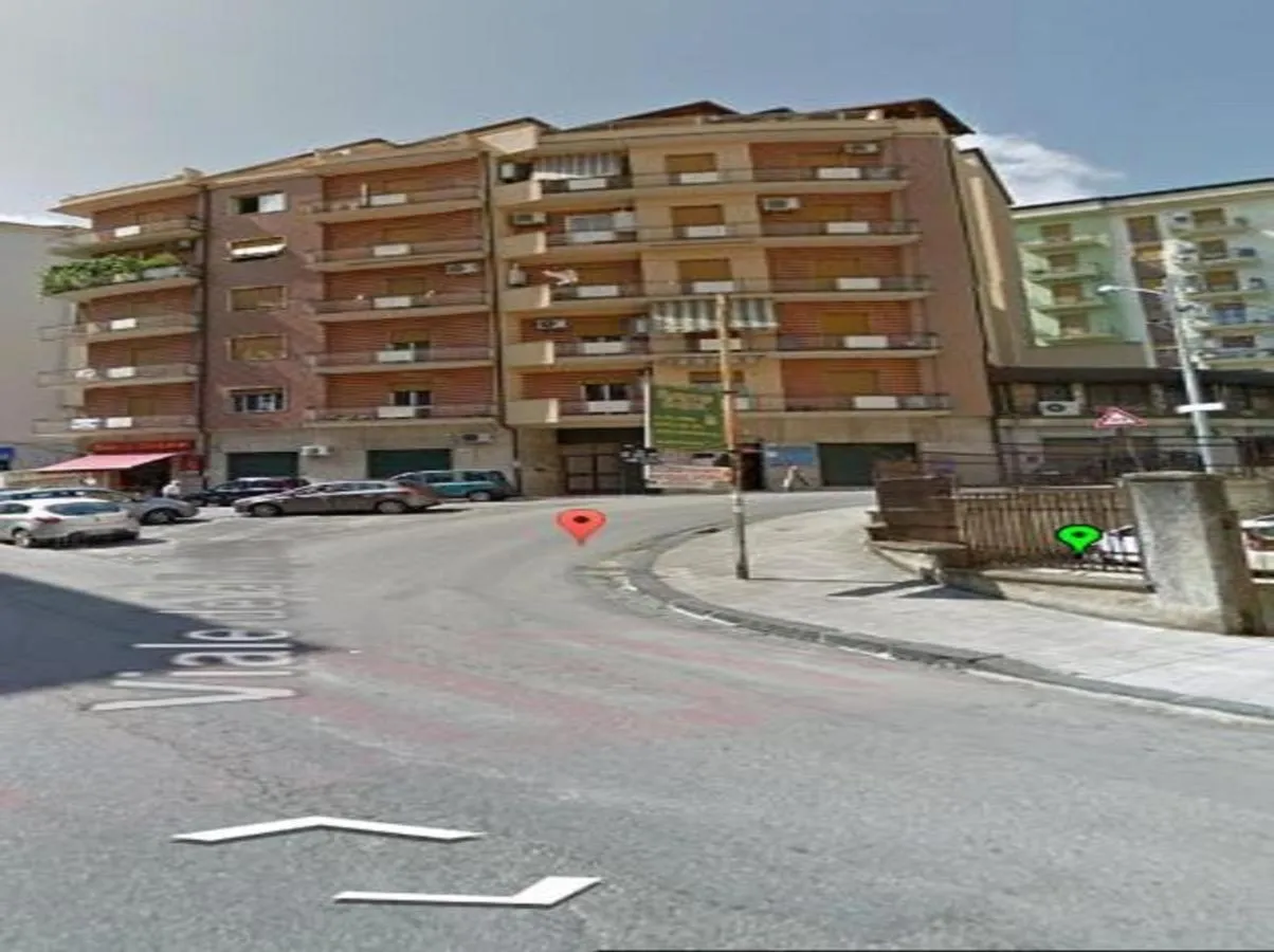 Property building in Margherita 2.0