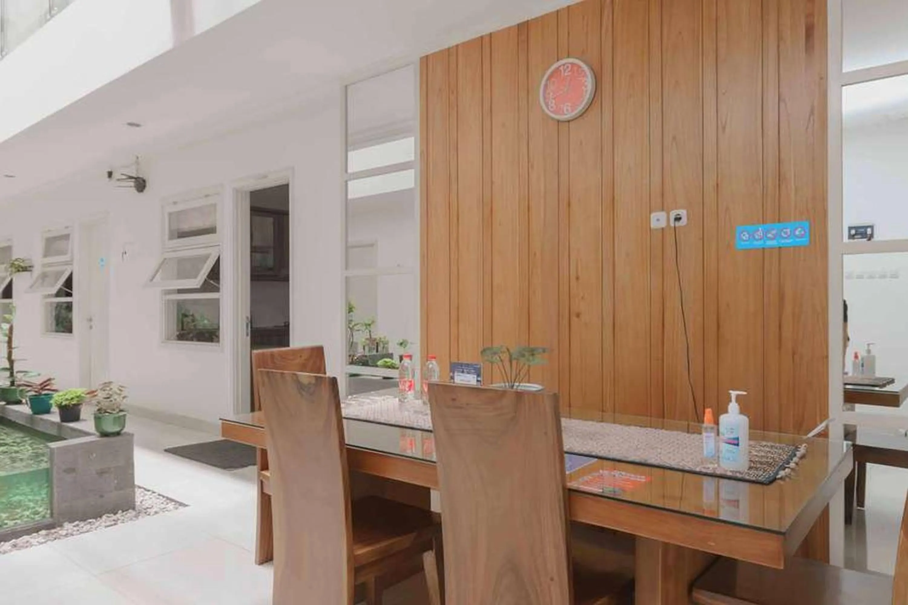 Wisma KPBD Residence Syariah Mitra RedDoorz