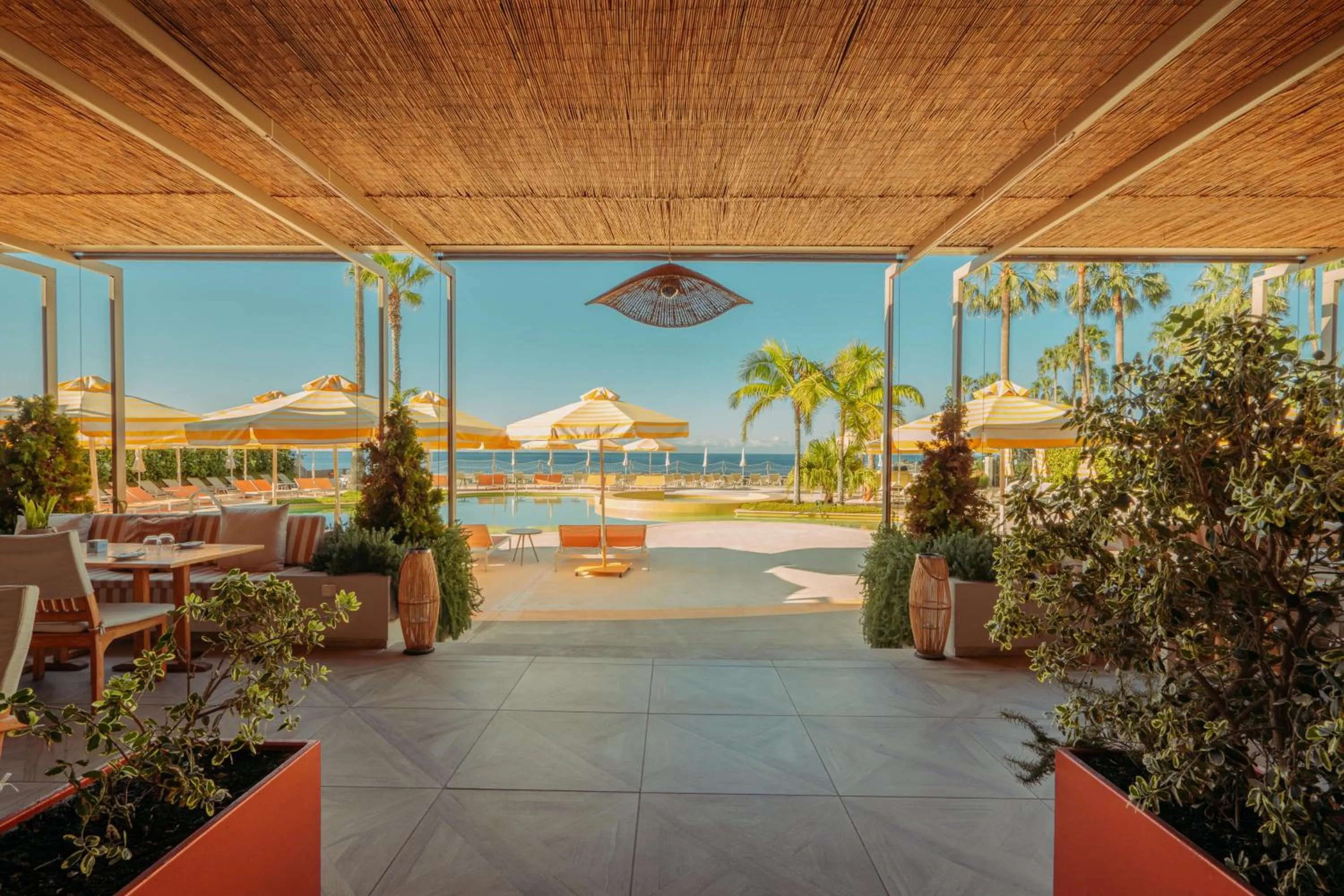 Property building in NEXT - by Savoy Signature