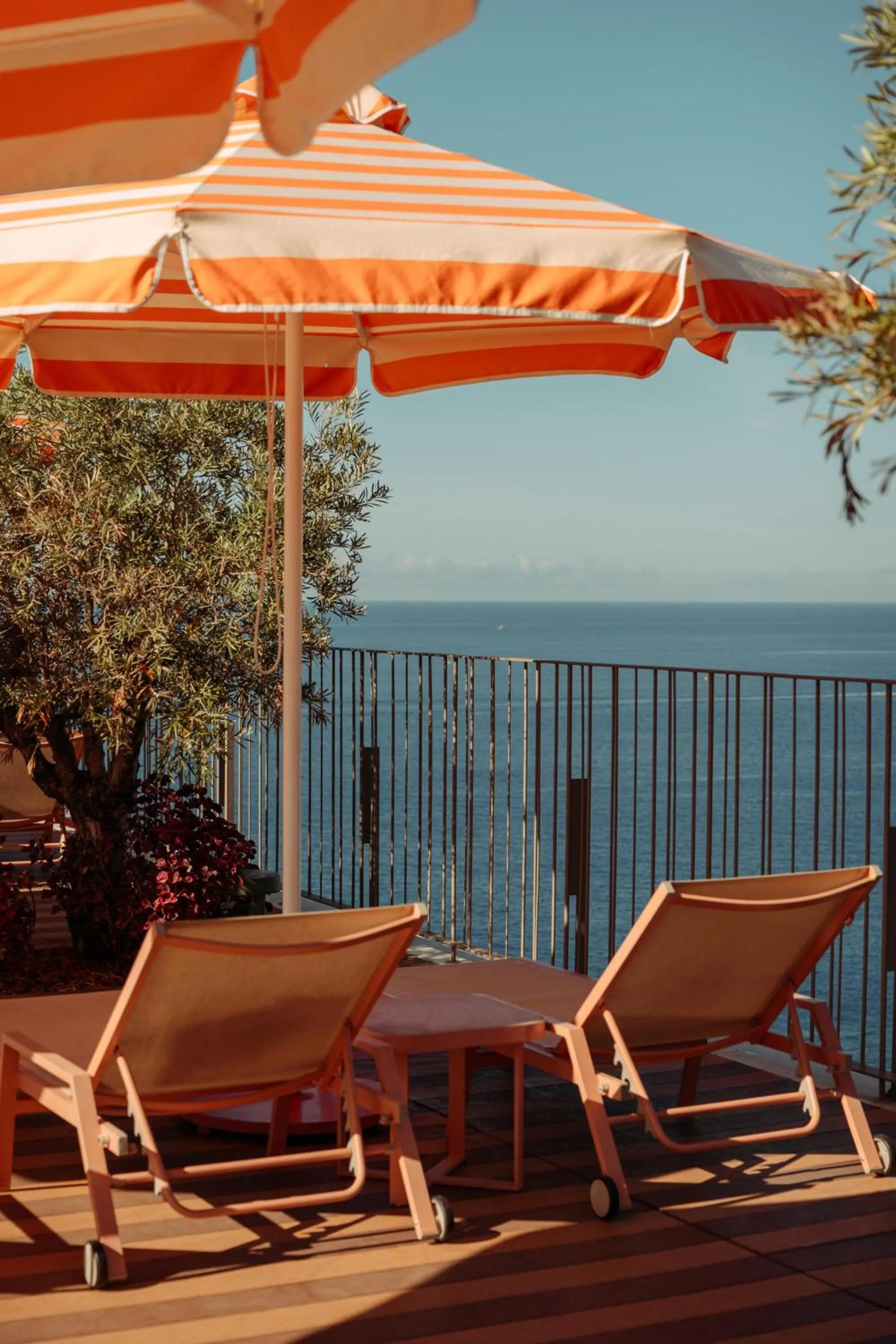 View (from property/room) in NEXT - by Savoy Signature