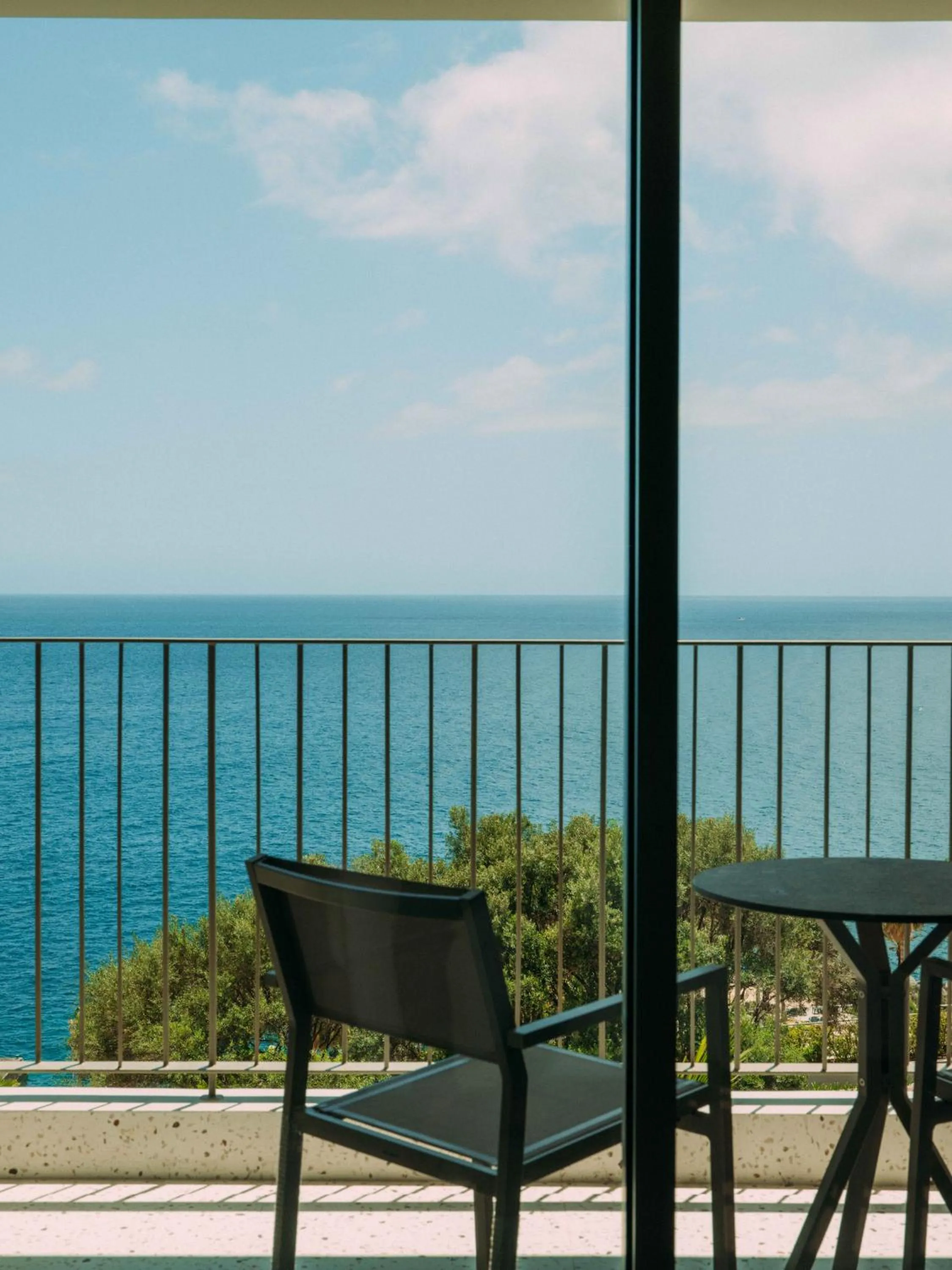 Bedroom in NEXT - by Savoy Signature