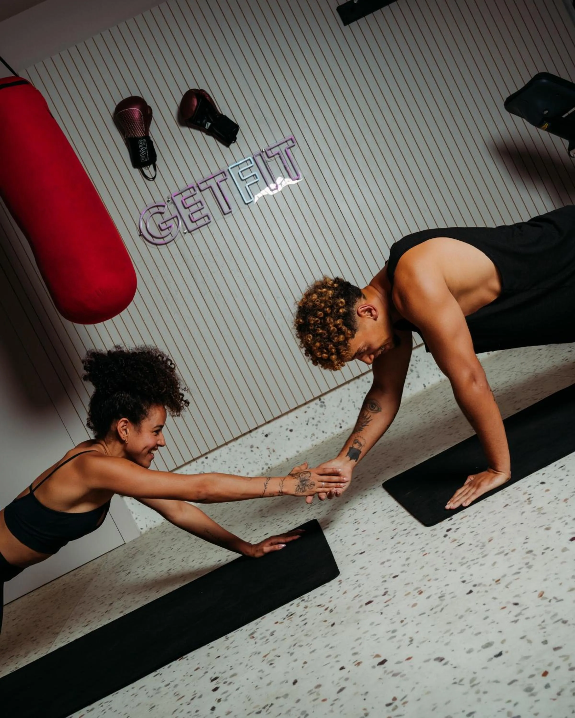 Spa and wellness centre/facilities in NEXT - by Savoy Signature