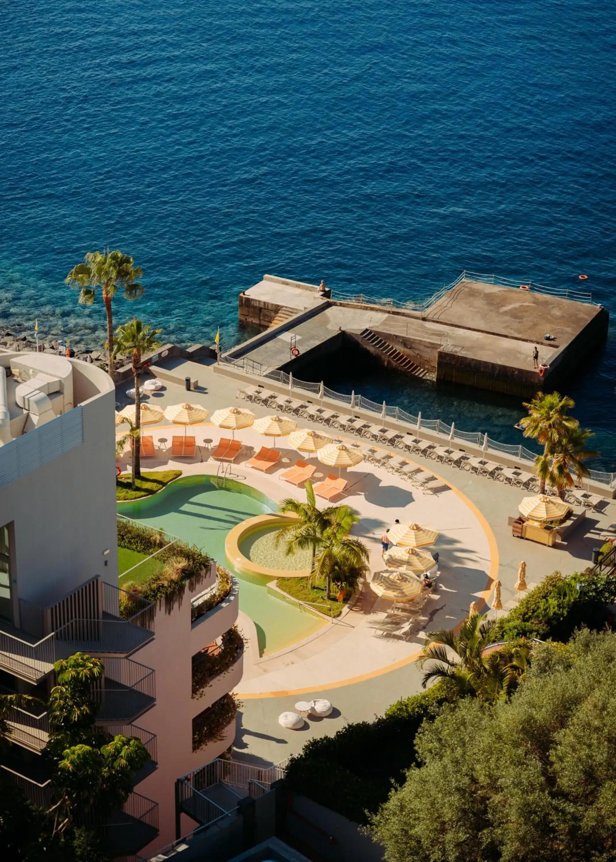 Property building in NEXT - by Savoy Signature Property building in NEXT - by Savoy Signature