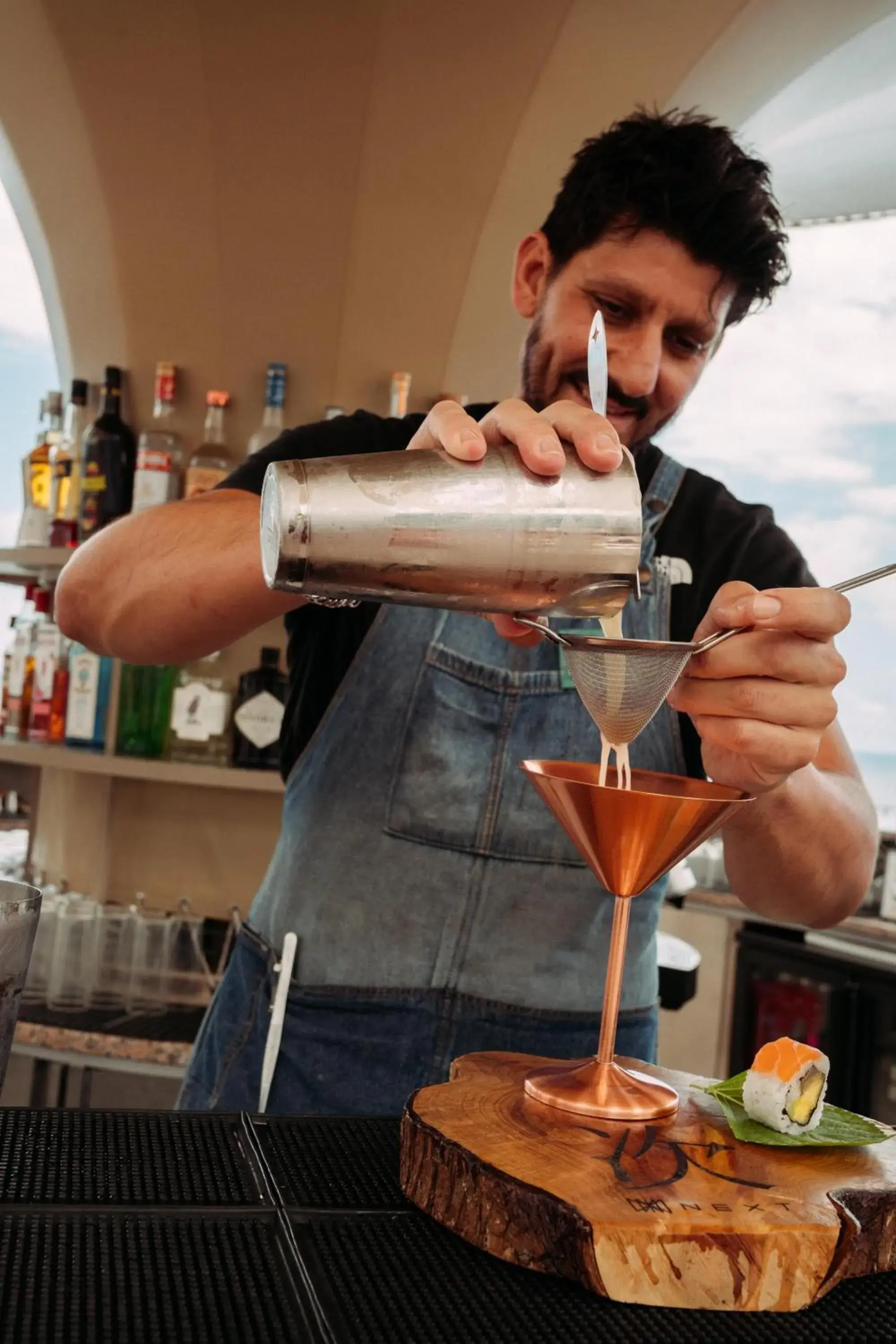 Restaurant/places to eat in NEXT - by Savoy Signature Restaurant/places to eat in NEXT - by Savoy Signature