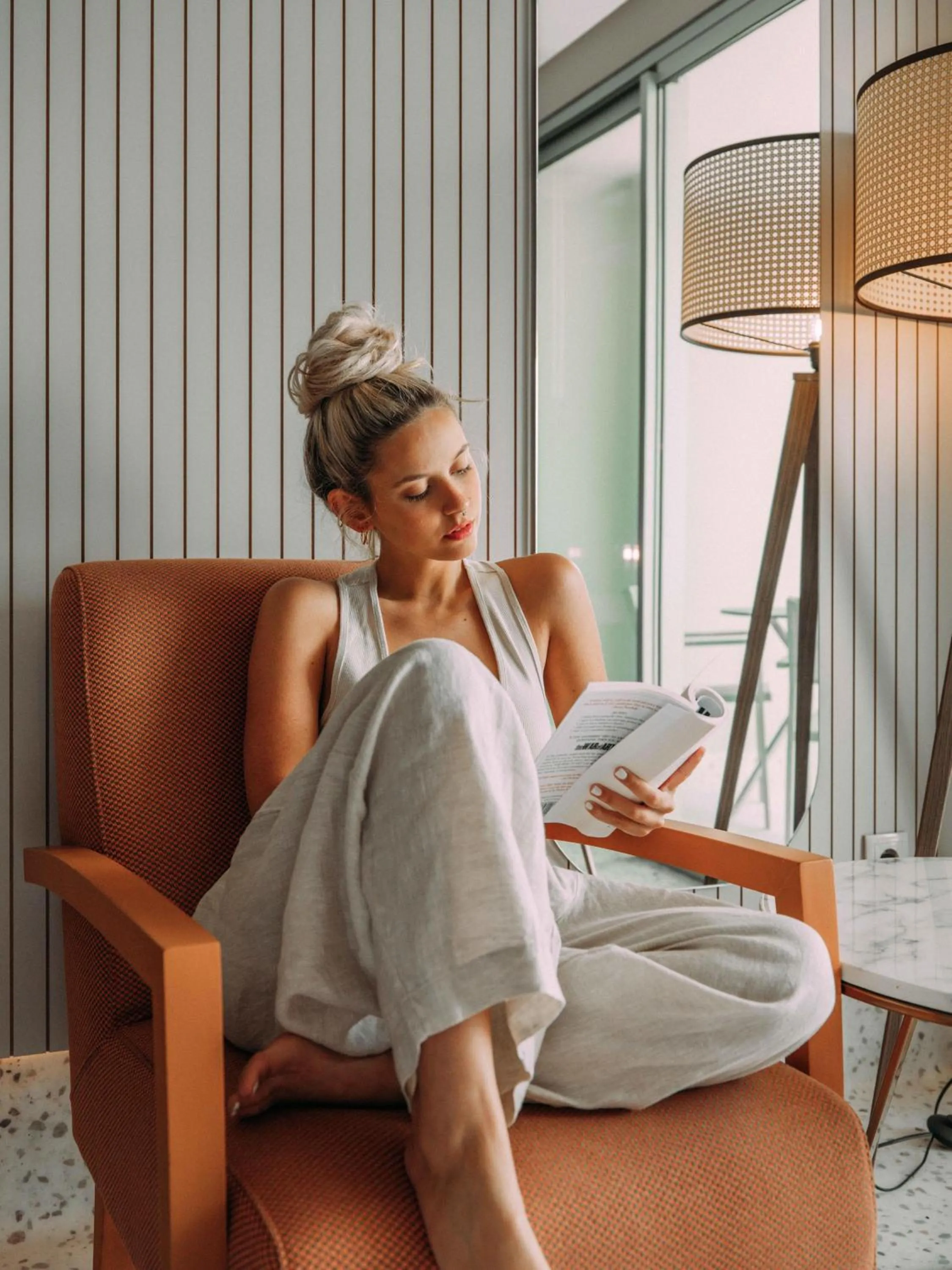 People in NEXT - by Savoy Signature