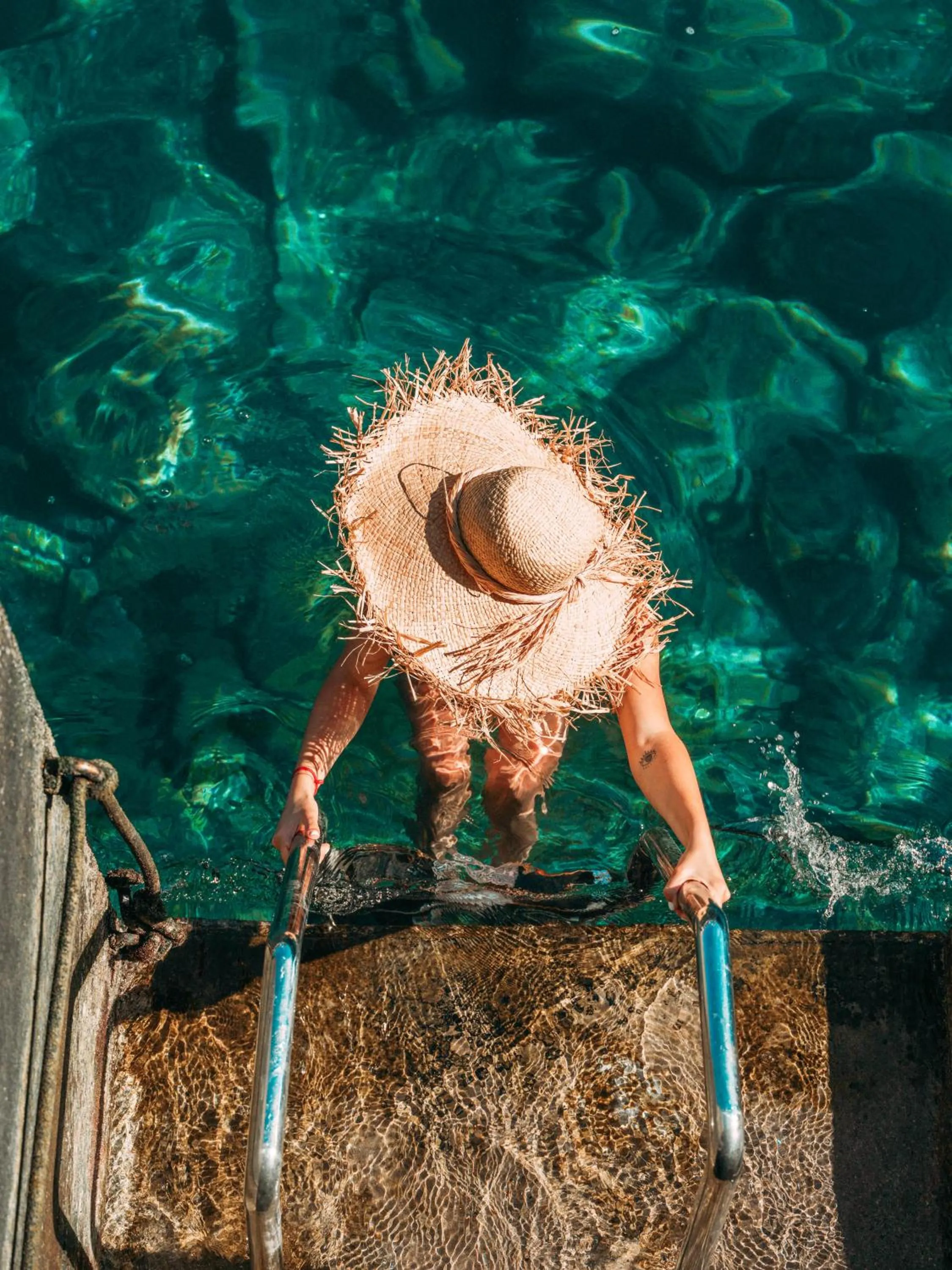 Beach in NEXT - by Savoy Signature