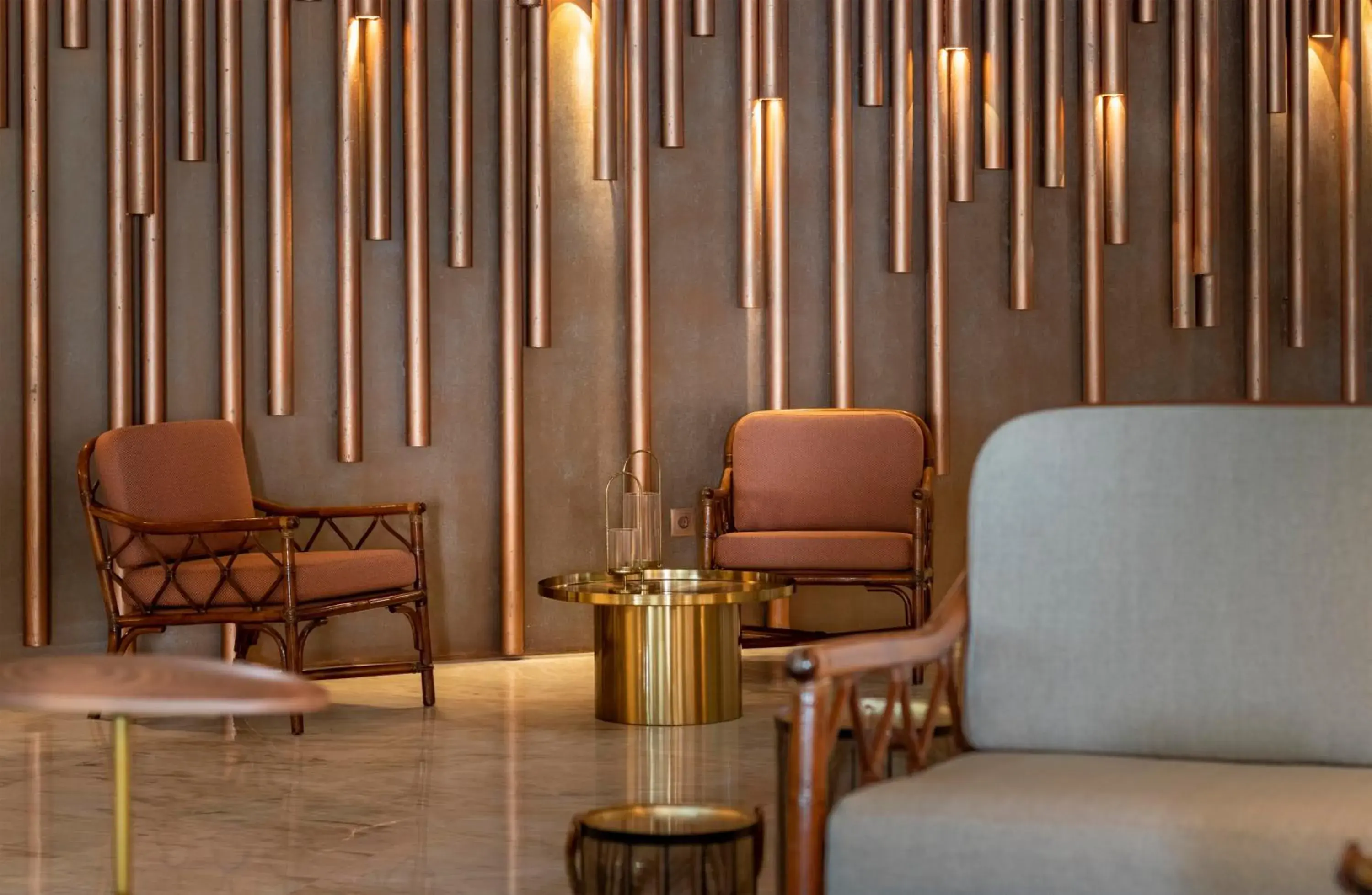 Property building in NEXT - by Savoy Signature Property building in NEXT - by Savoy Signature