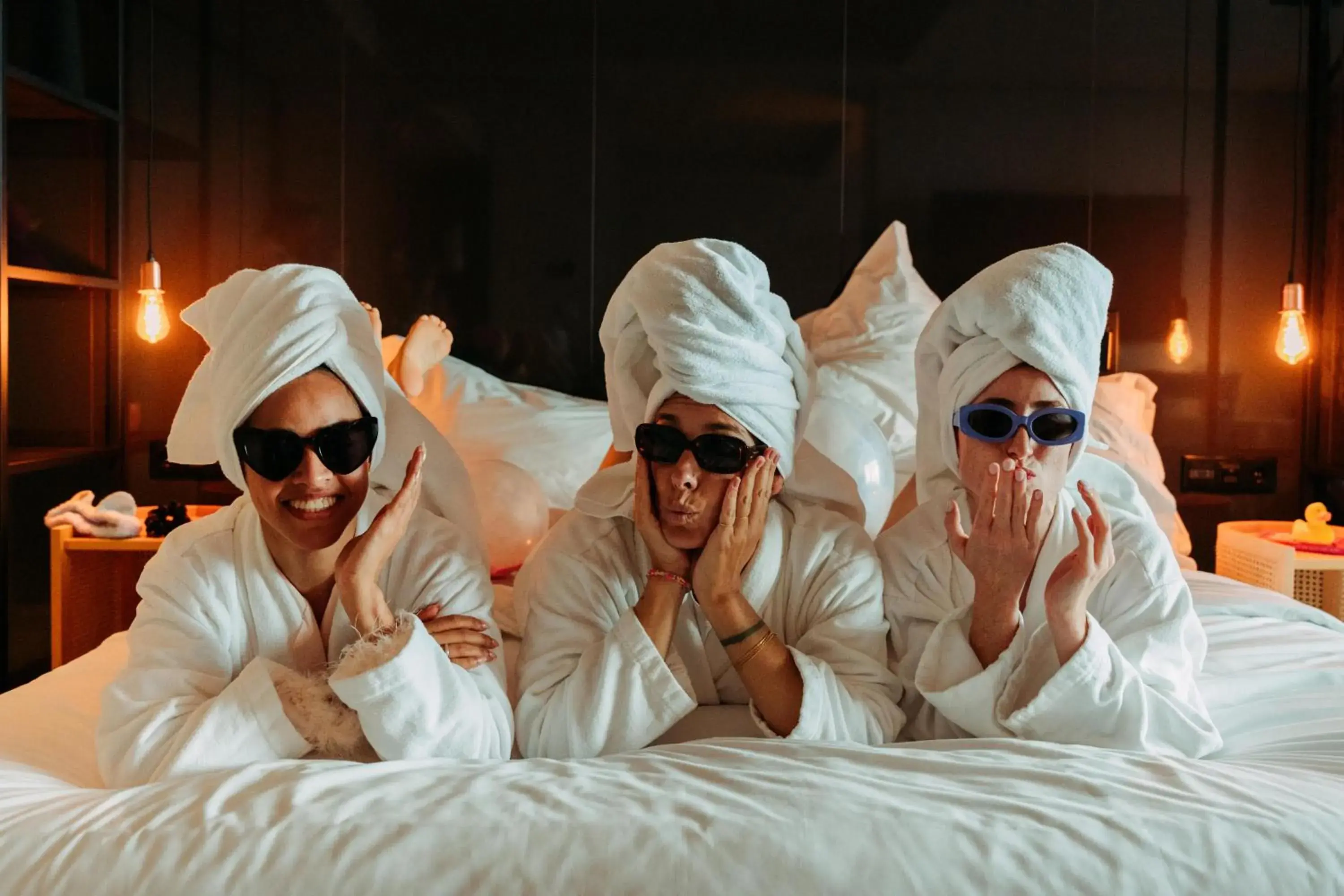 Bed in NEXT - by Savoy Signature Bed in NEXT - by Savoy Signature