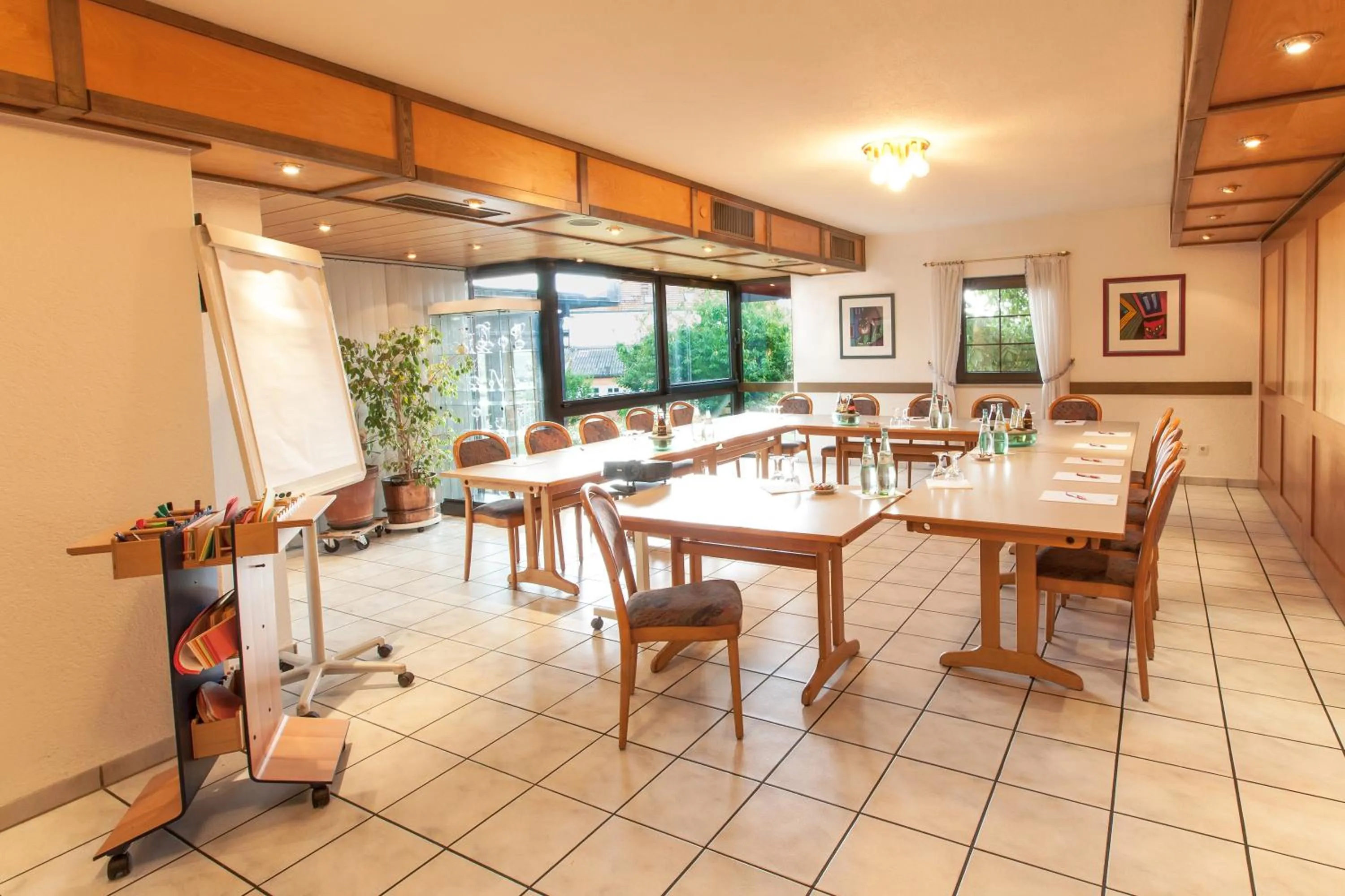 Banquet/Function facilities in Landgasthaus Hotel Maien