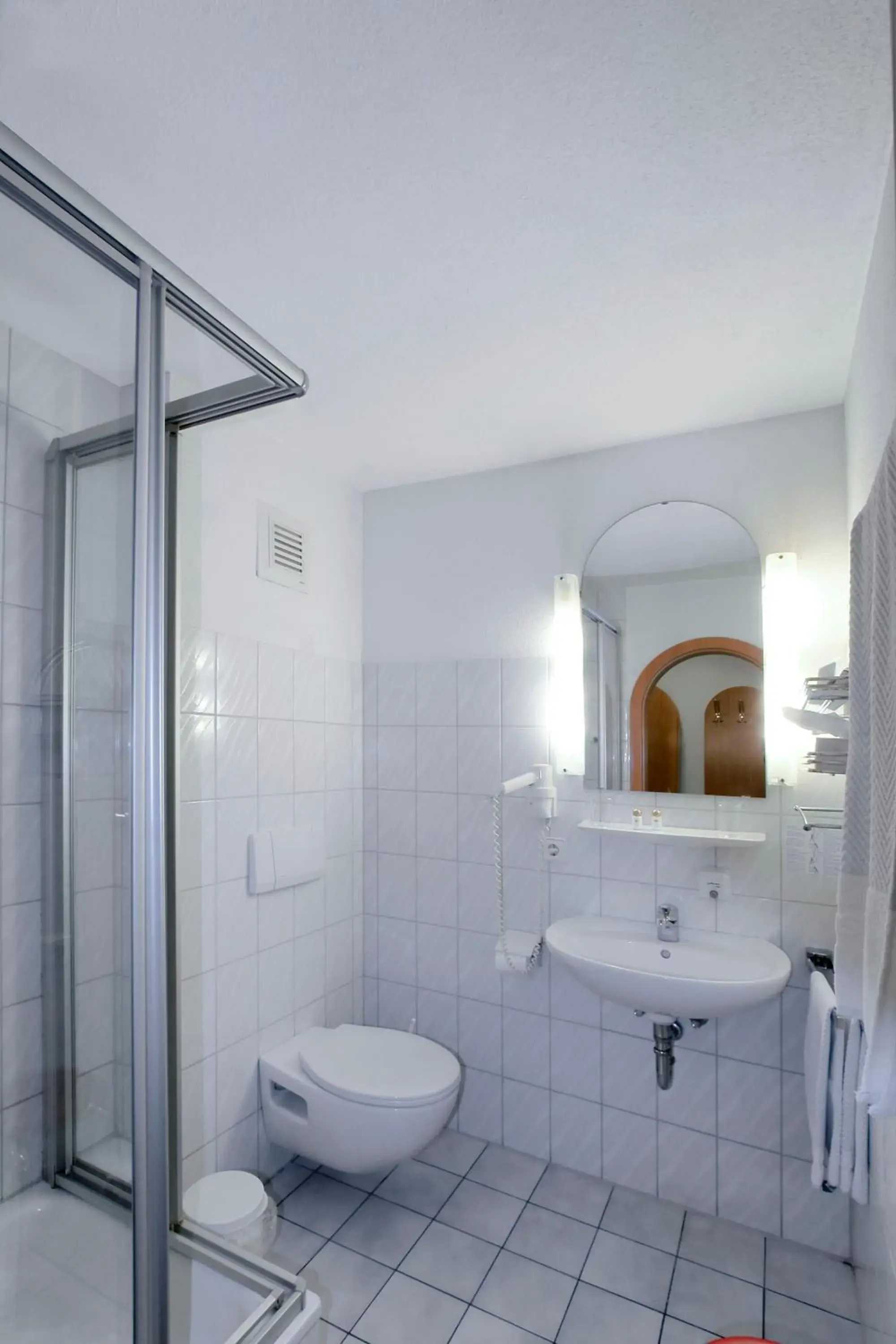 Spacious Double Room in Landgasthaus Hotel Maien Spacious Double Room in Landgasthaus Hotel Maien