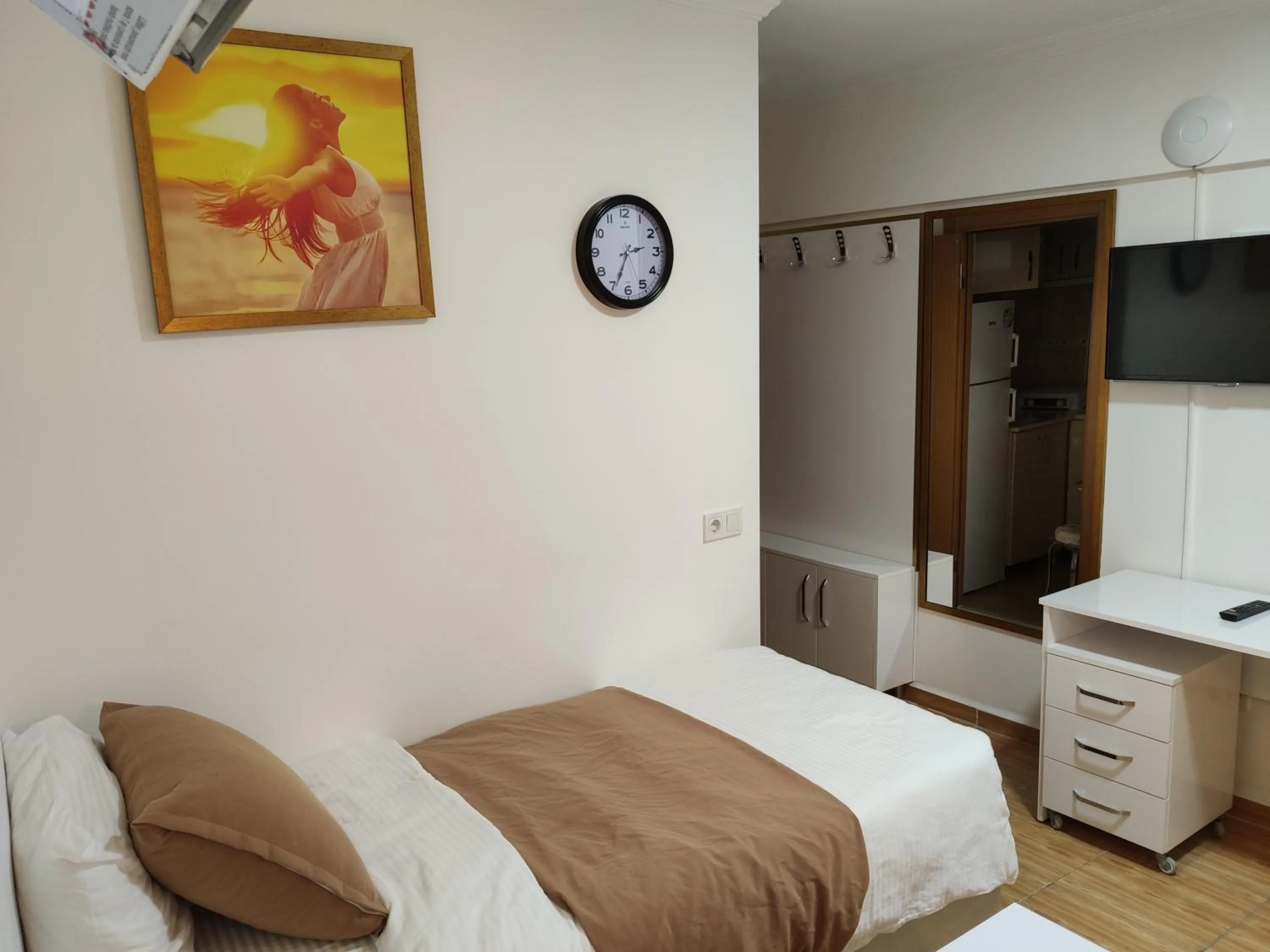 Hotel Best Apart