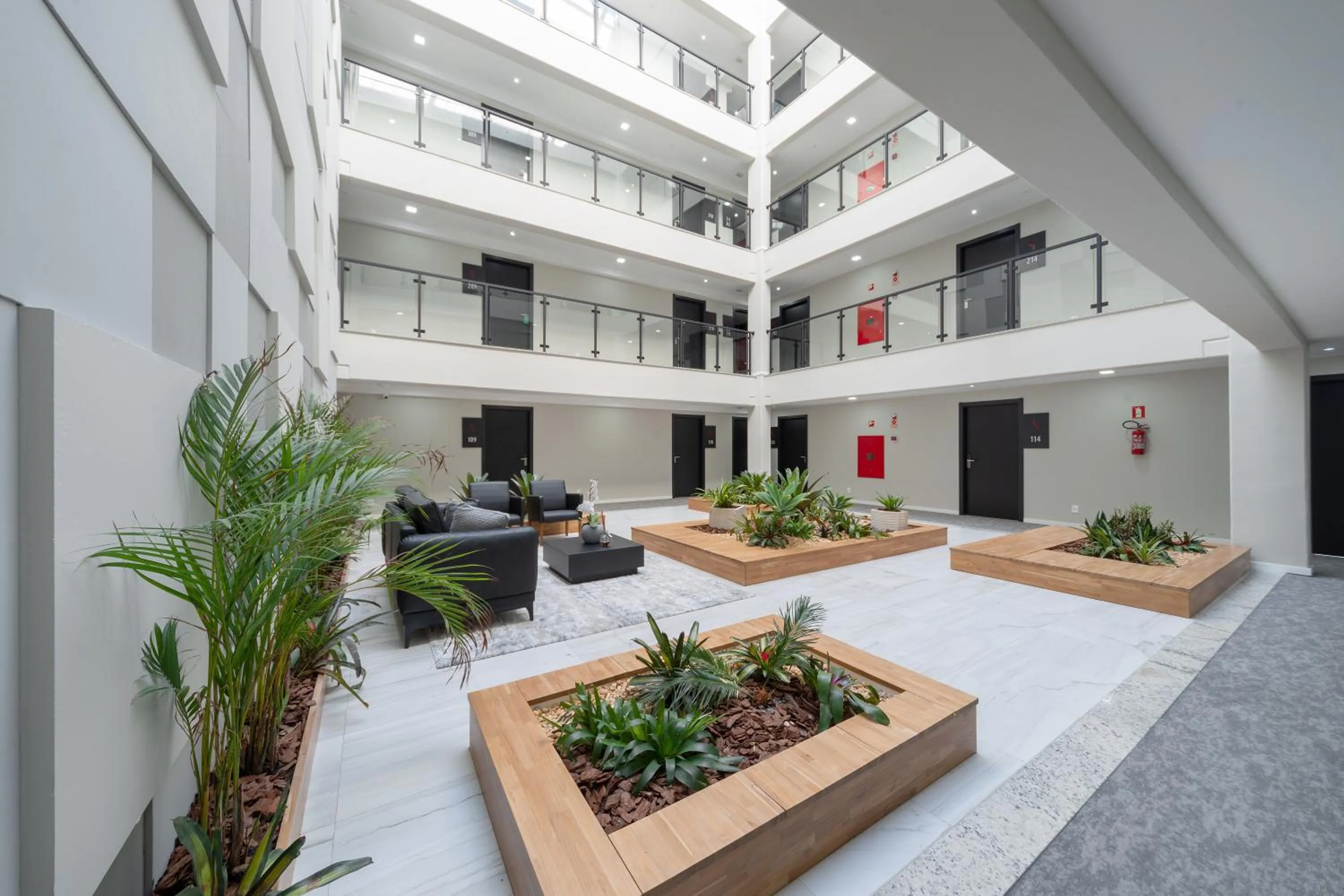 Garden in Laghetto Stilo Vita