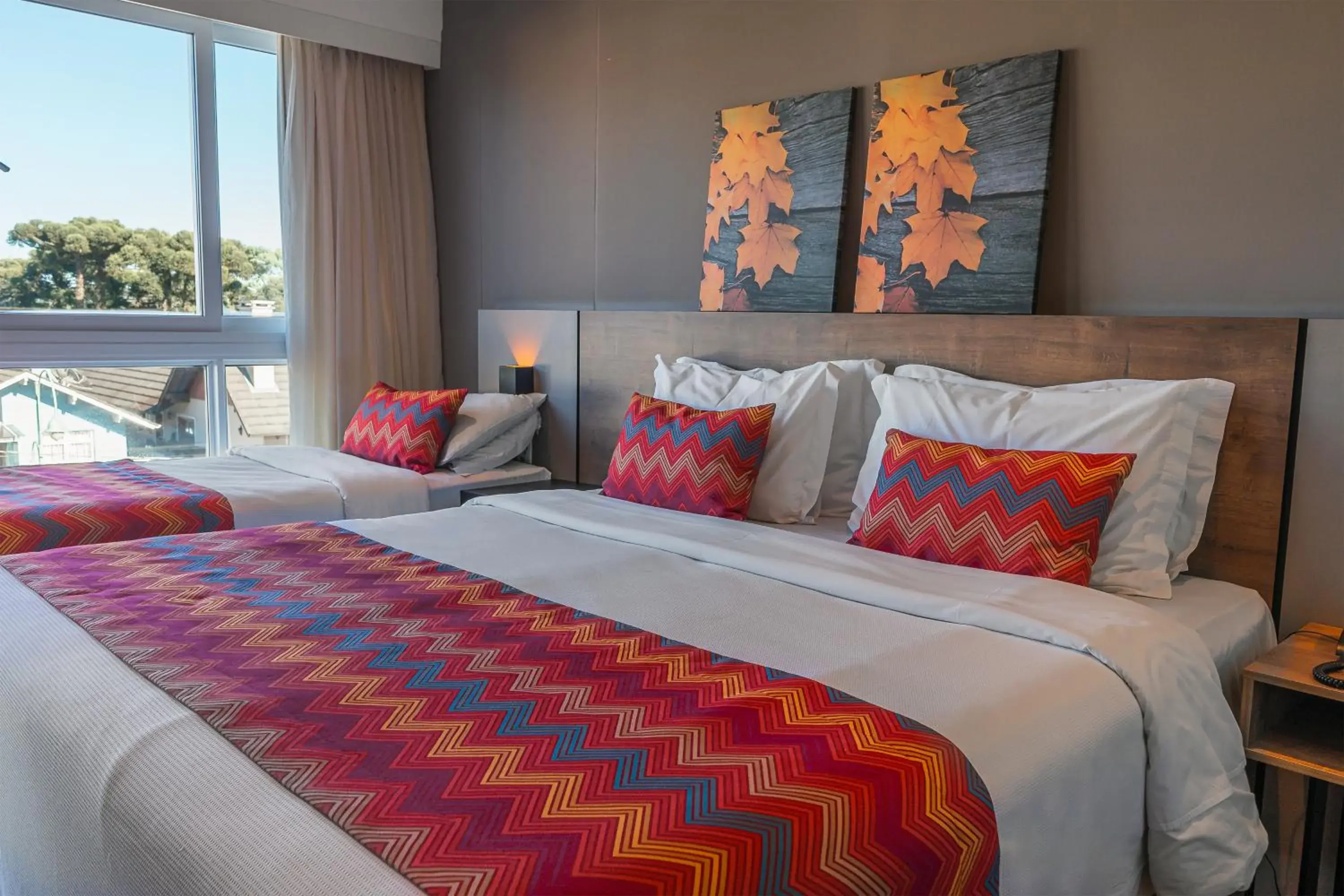 Bedroom, Bed in Laghetto Stilo Vita Bedroom, Bed in Laghetto Stilo Vita