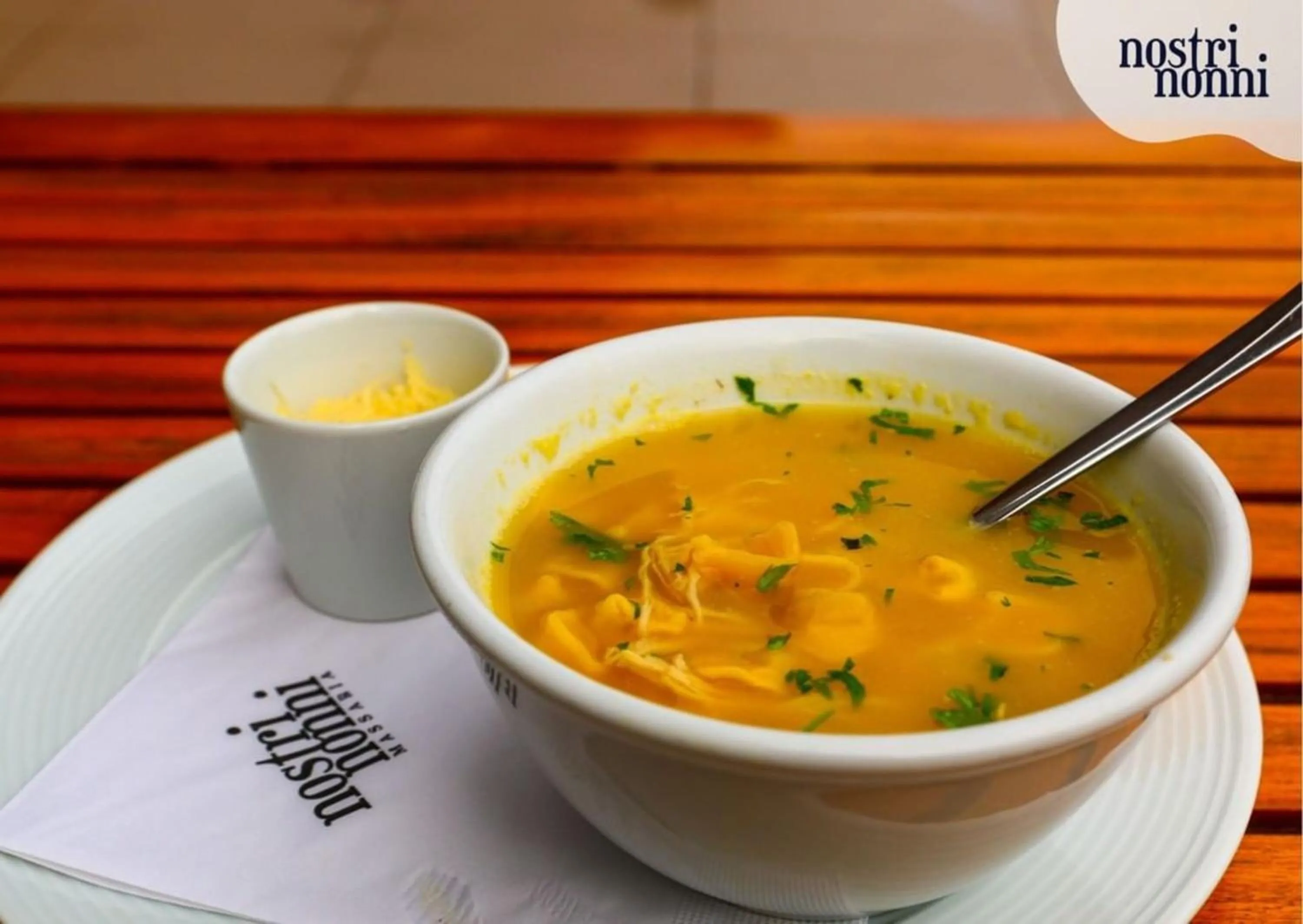 Restaurant/places to eat in Laghetto Stilo Vita