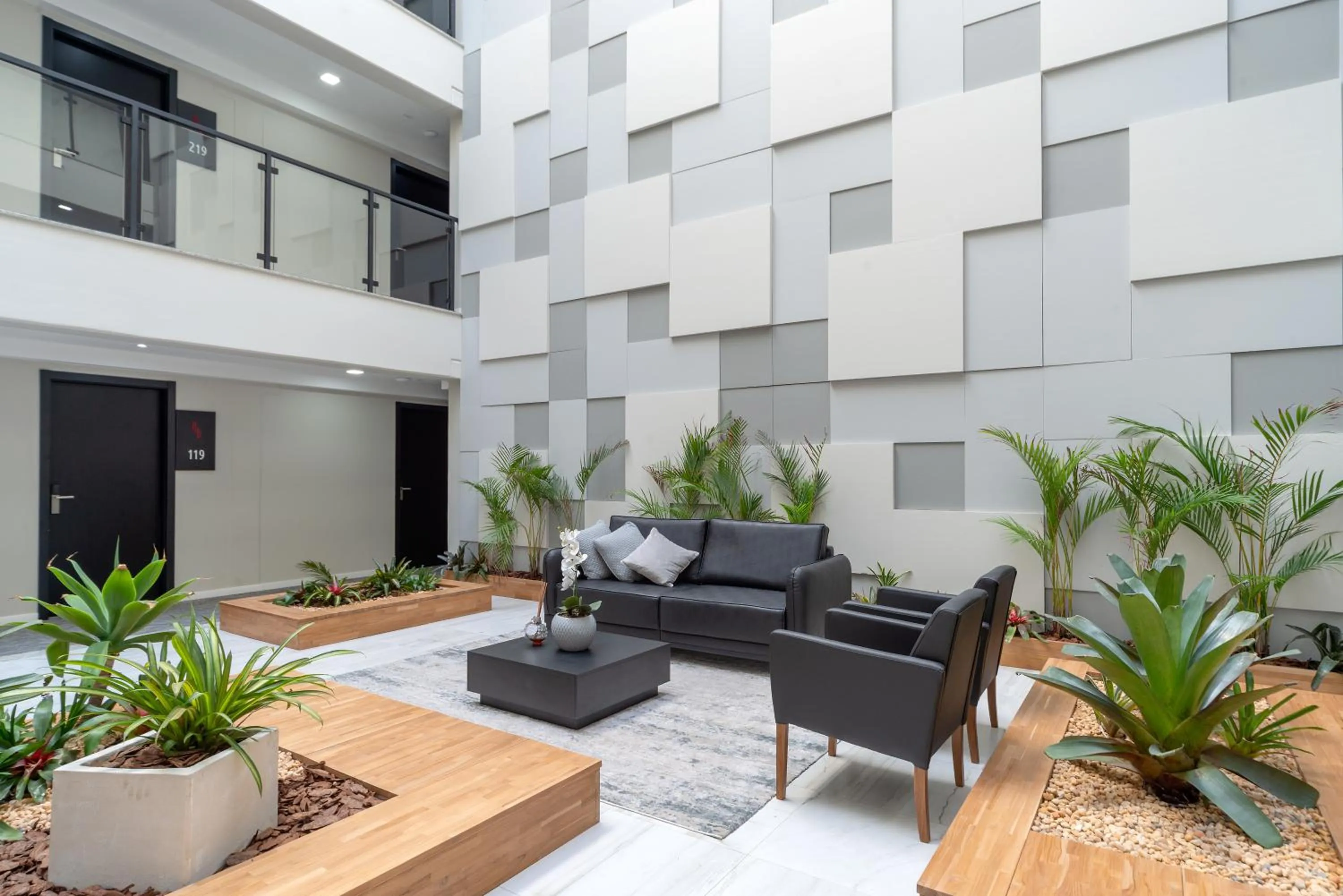 Garden in Laghetto Stilo Vita