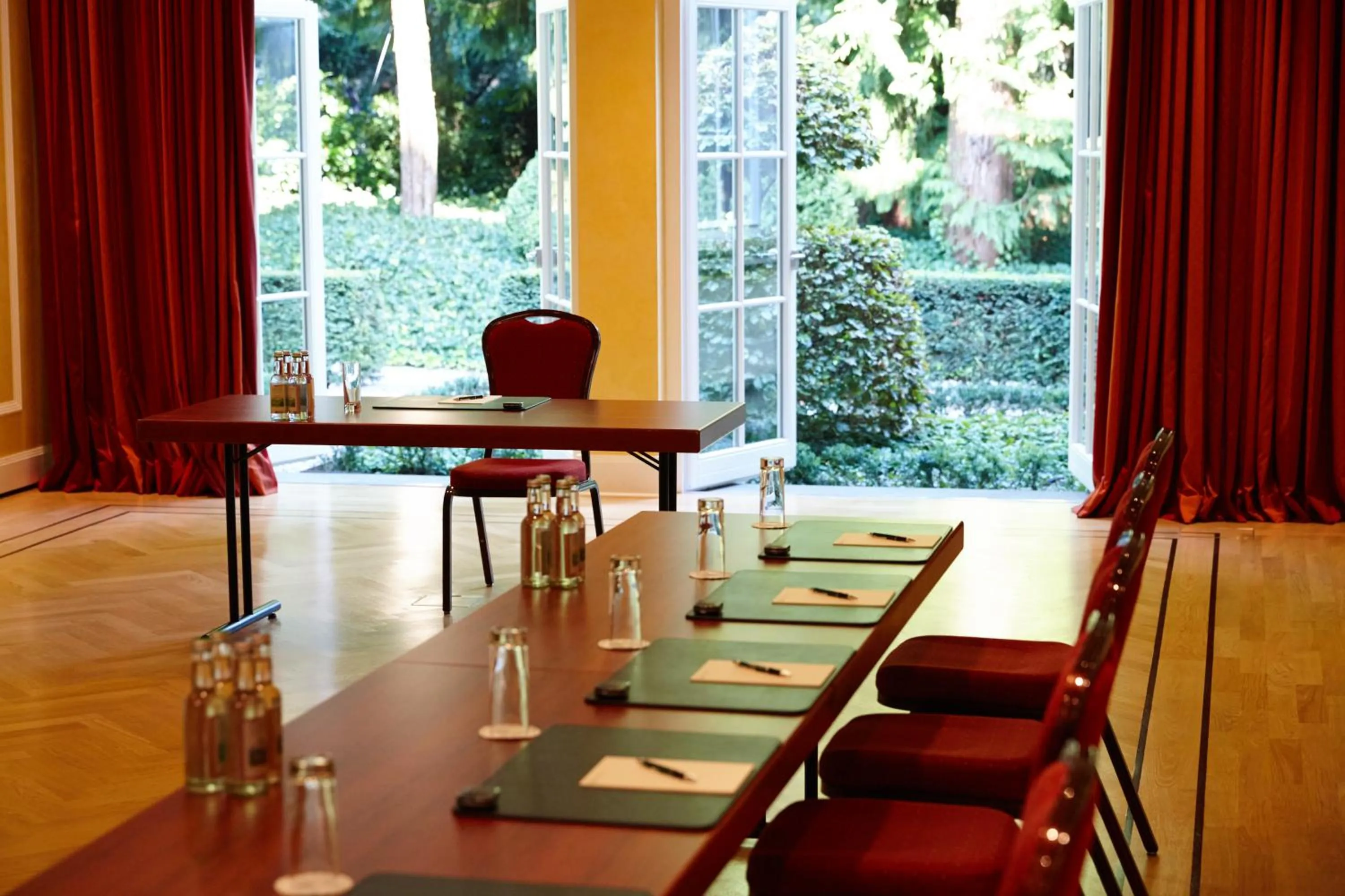 Banquet/Function facilities in Hotel Bad Schachen