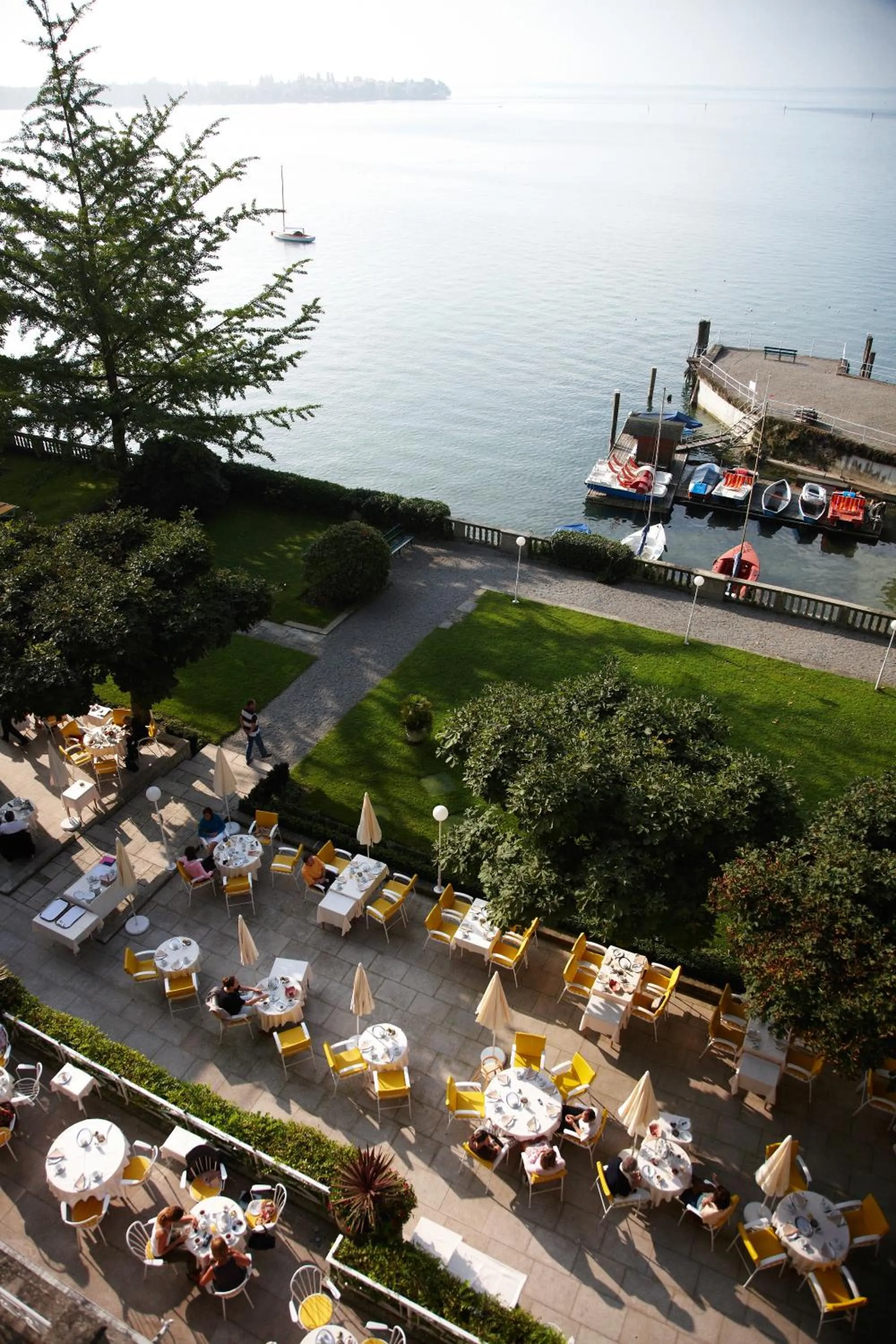 Facade/entrance in Hotel Bad Schachen