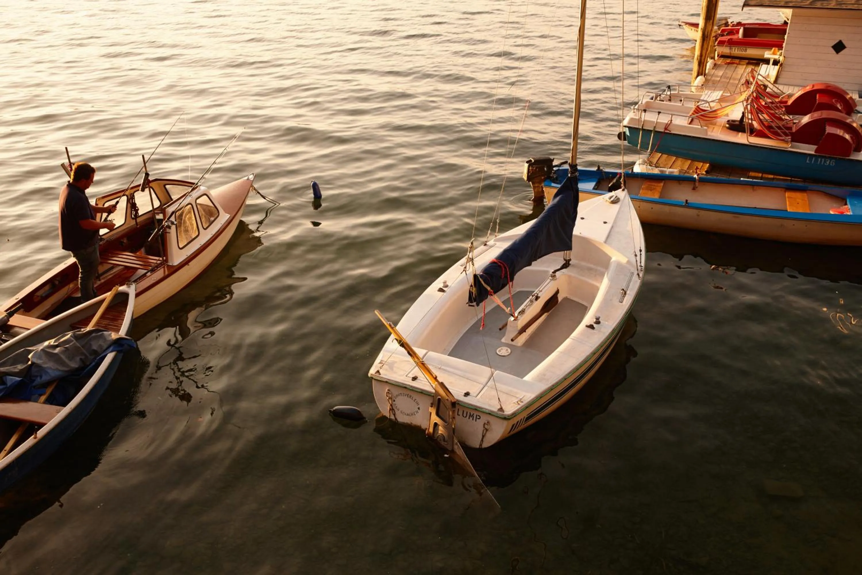 Sports in Hotel Bad Schachen