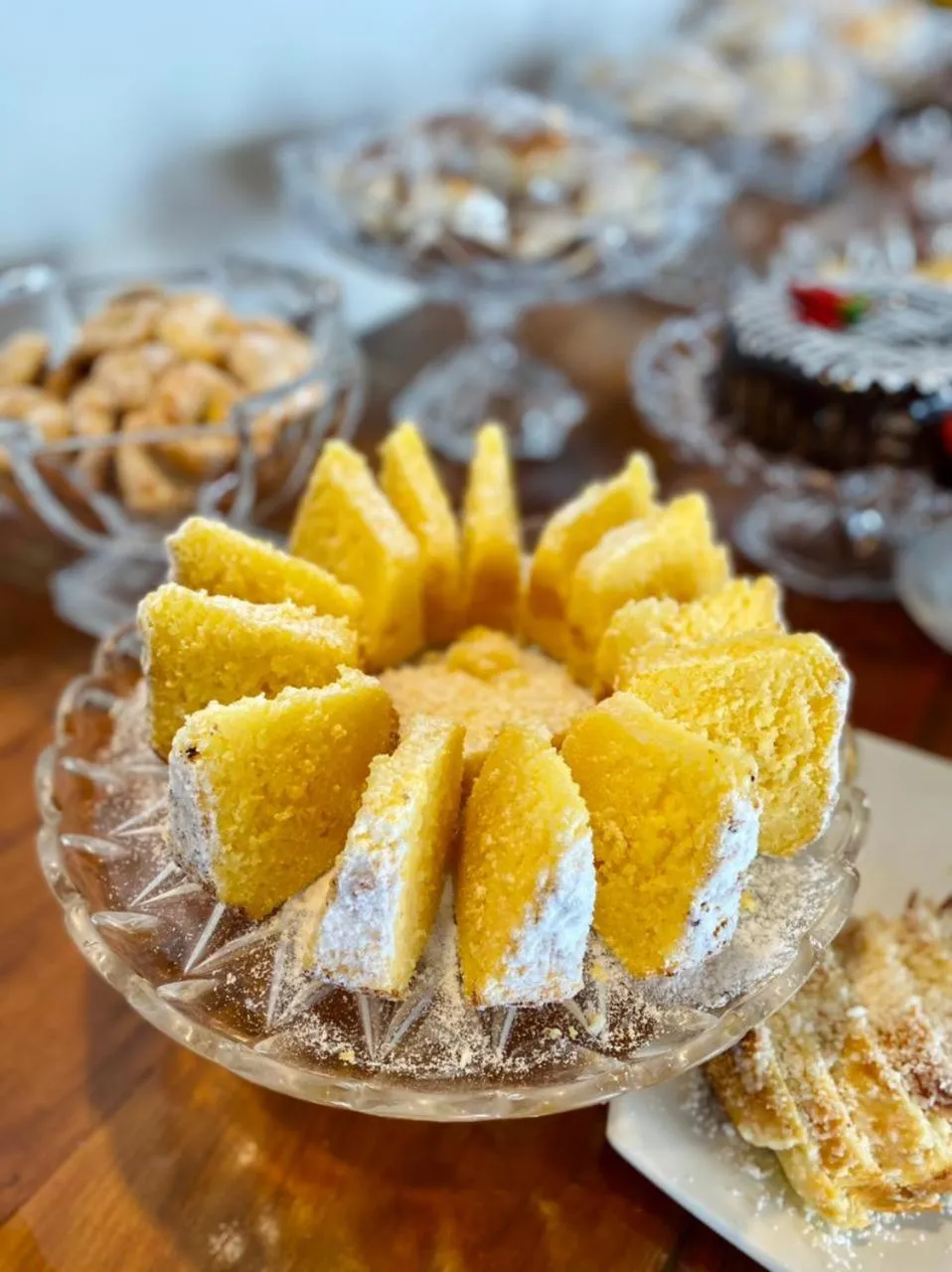 Breakfast in Go Inn Betim - MG