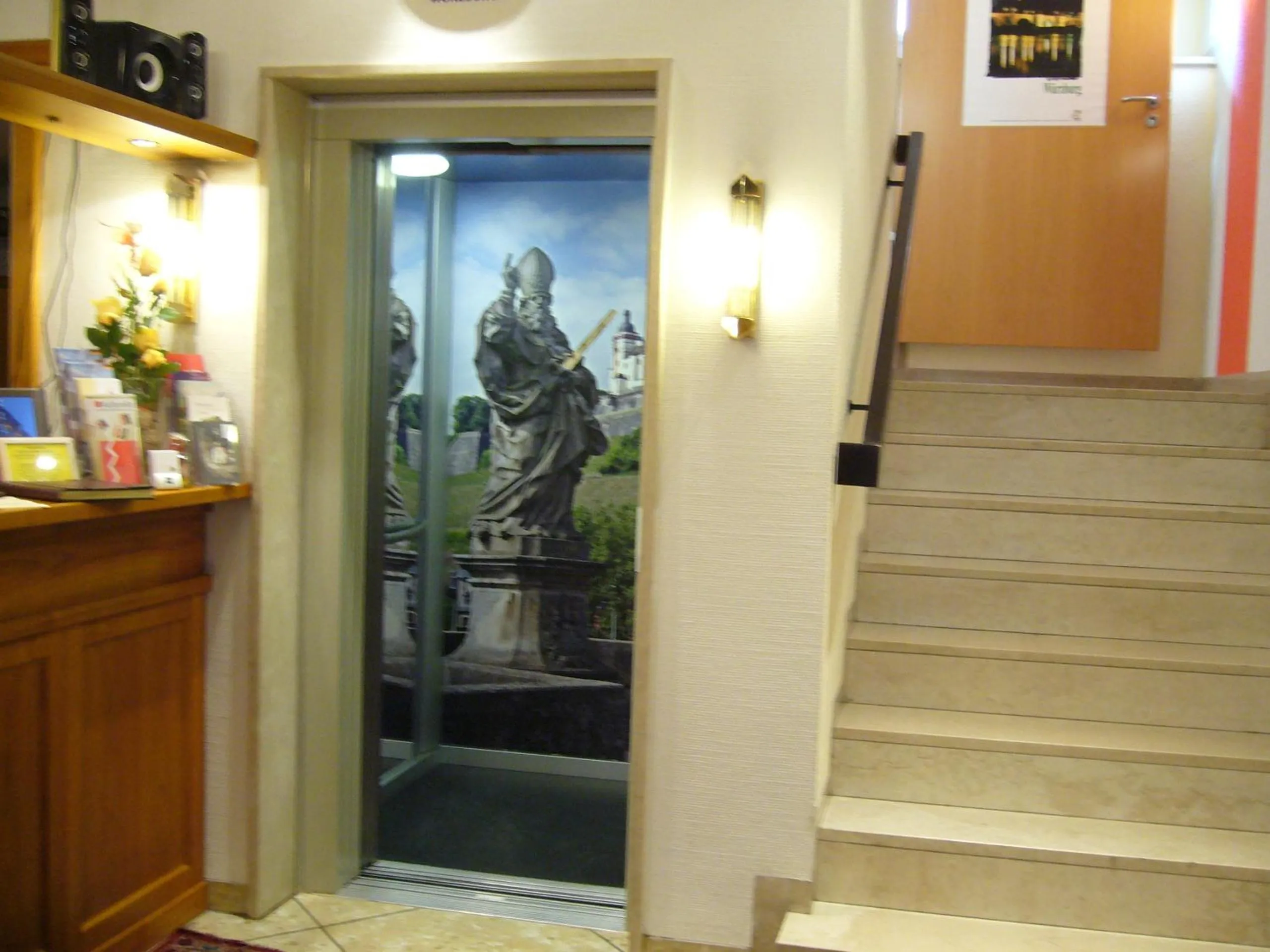 Other in Hotel Alter Kranen