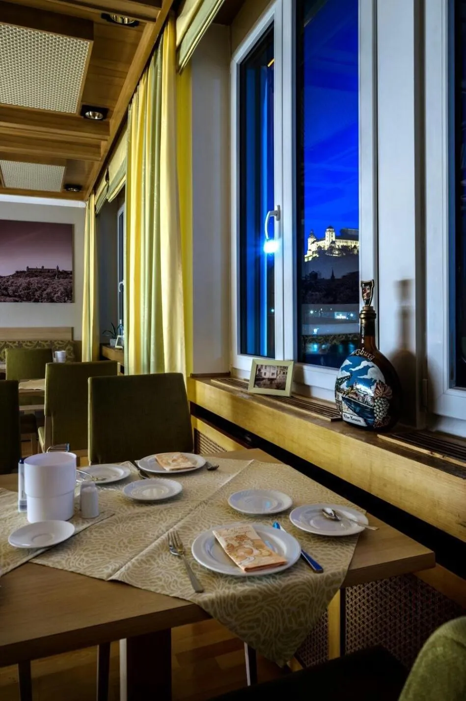 Other in Hotel Alter Kranen