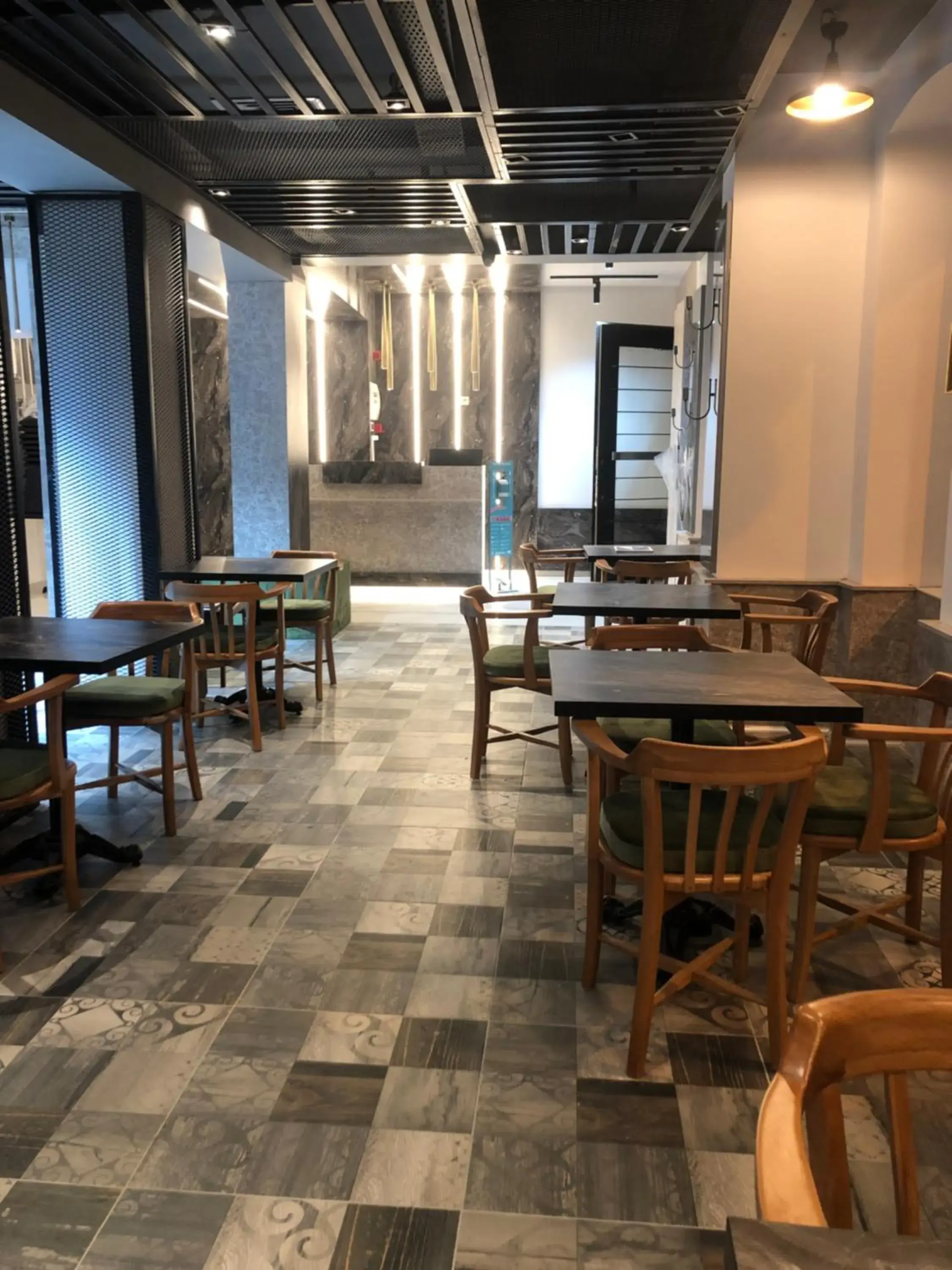 Restaurant/places to eat in Taksim Galatist Hotel Restaurant/places to eat in Taksim Galatist Hotel