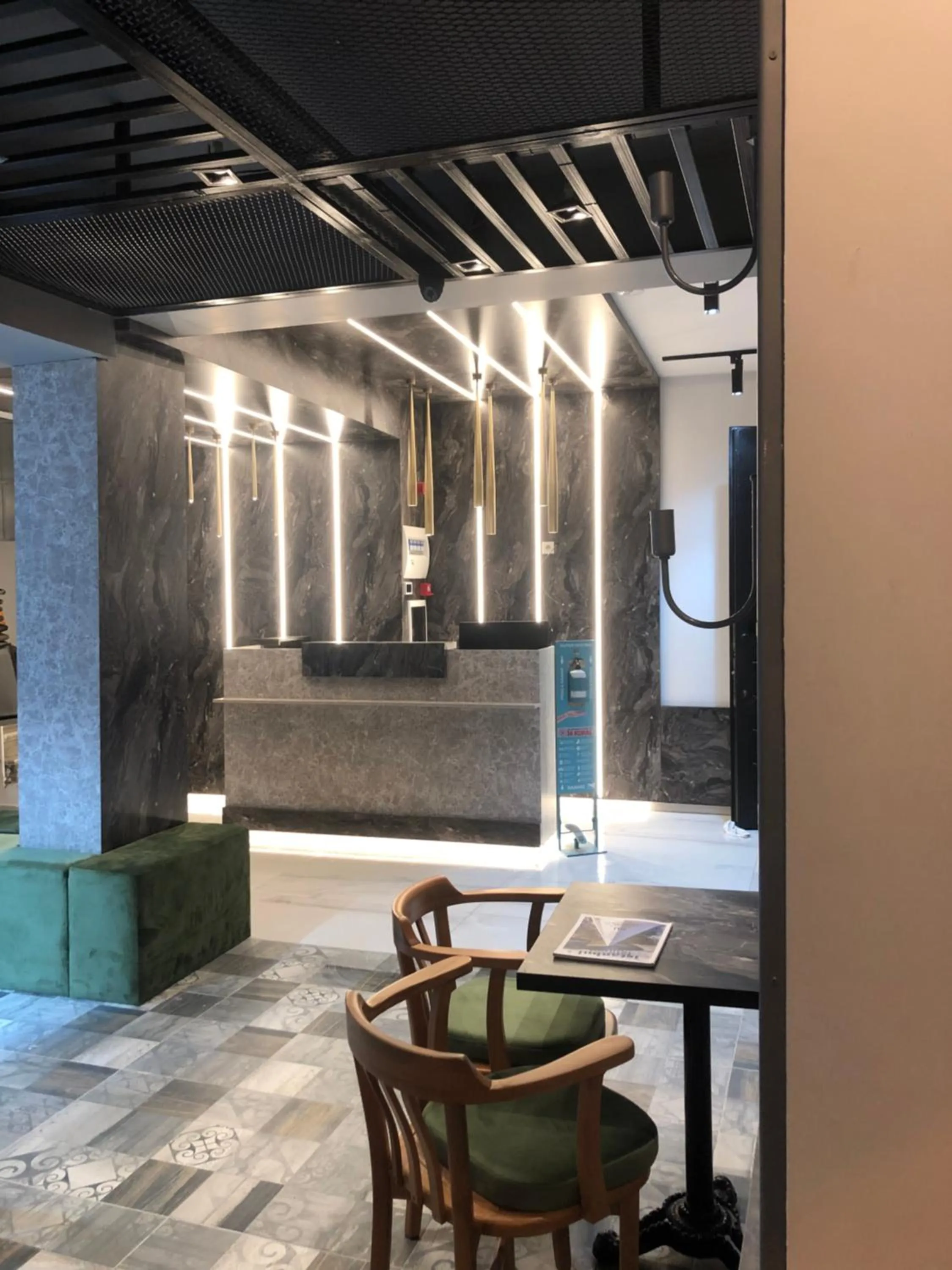 Taksim Galatist Hotel