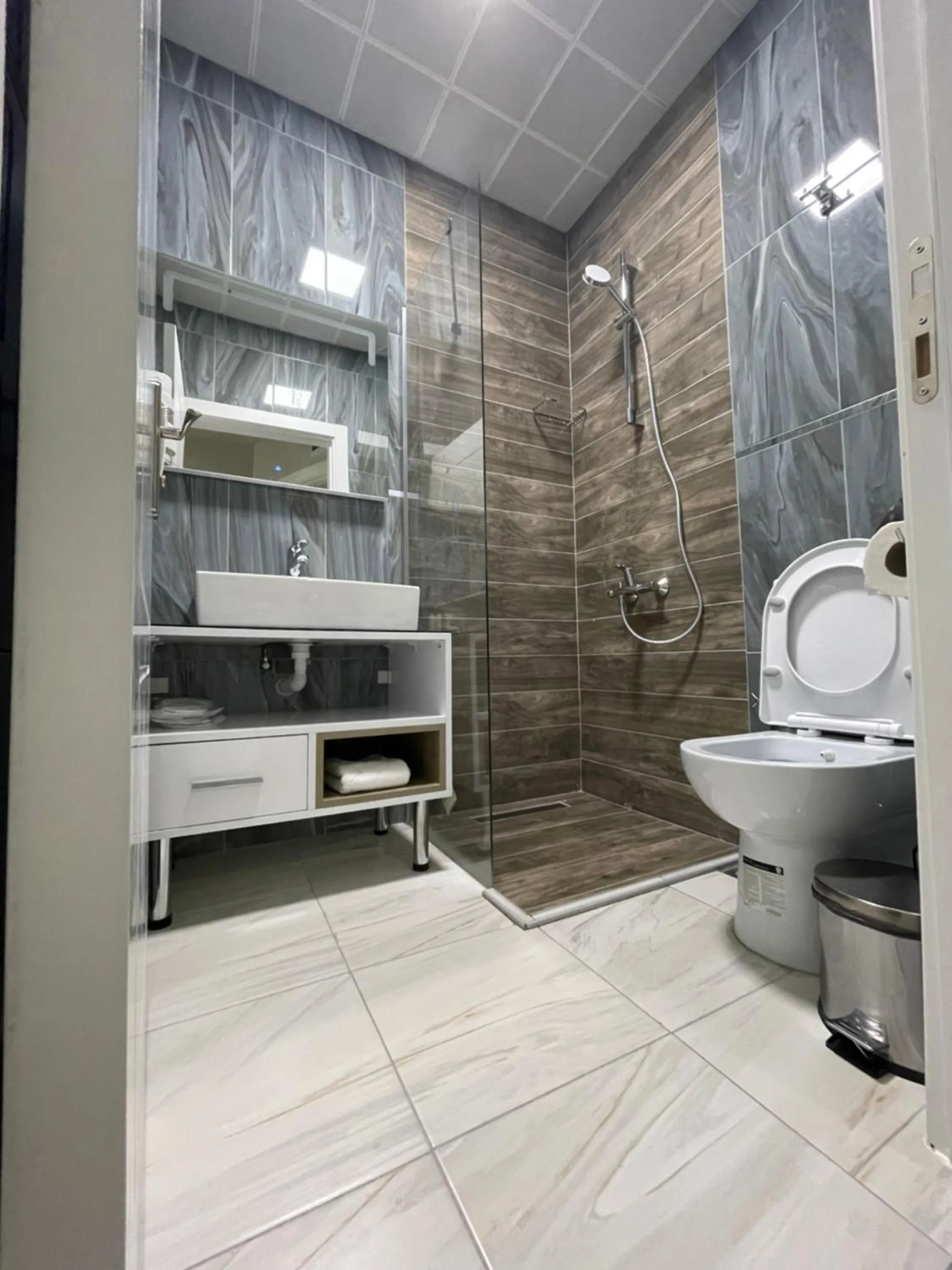 Taksim Galatist Hotel