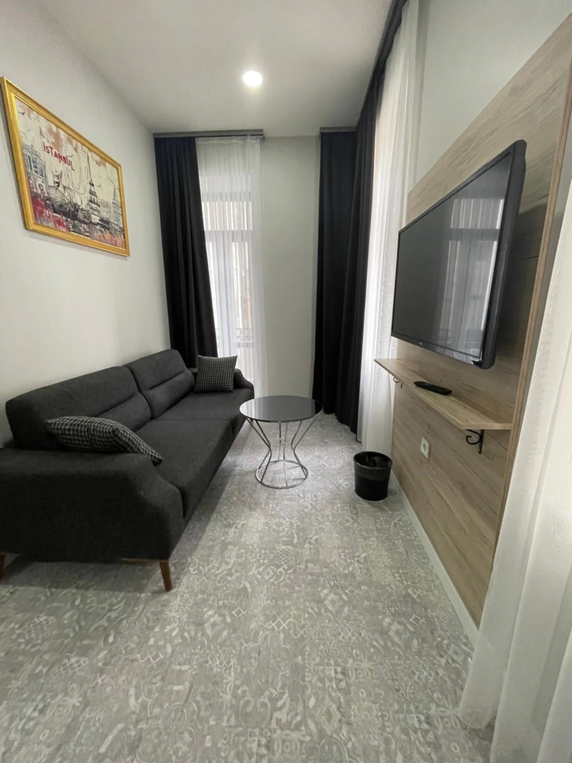 Taksim Galatist Hotel