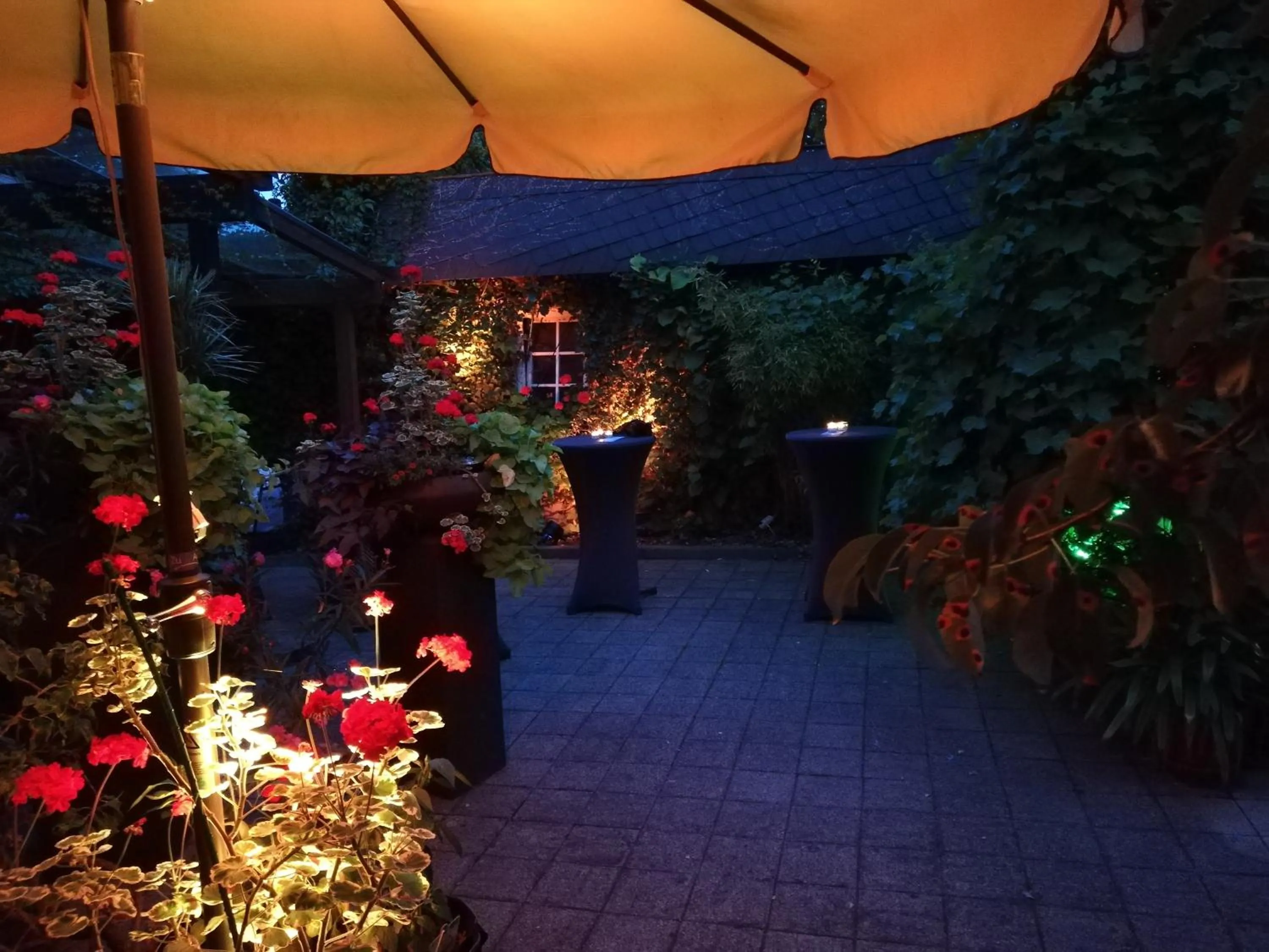 Wein-Hotel Auberge Mistral