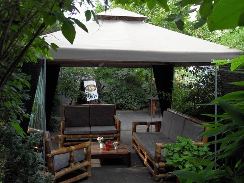 Wein-Hotel Auberge Mistral