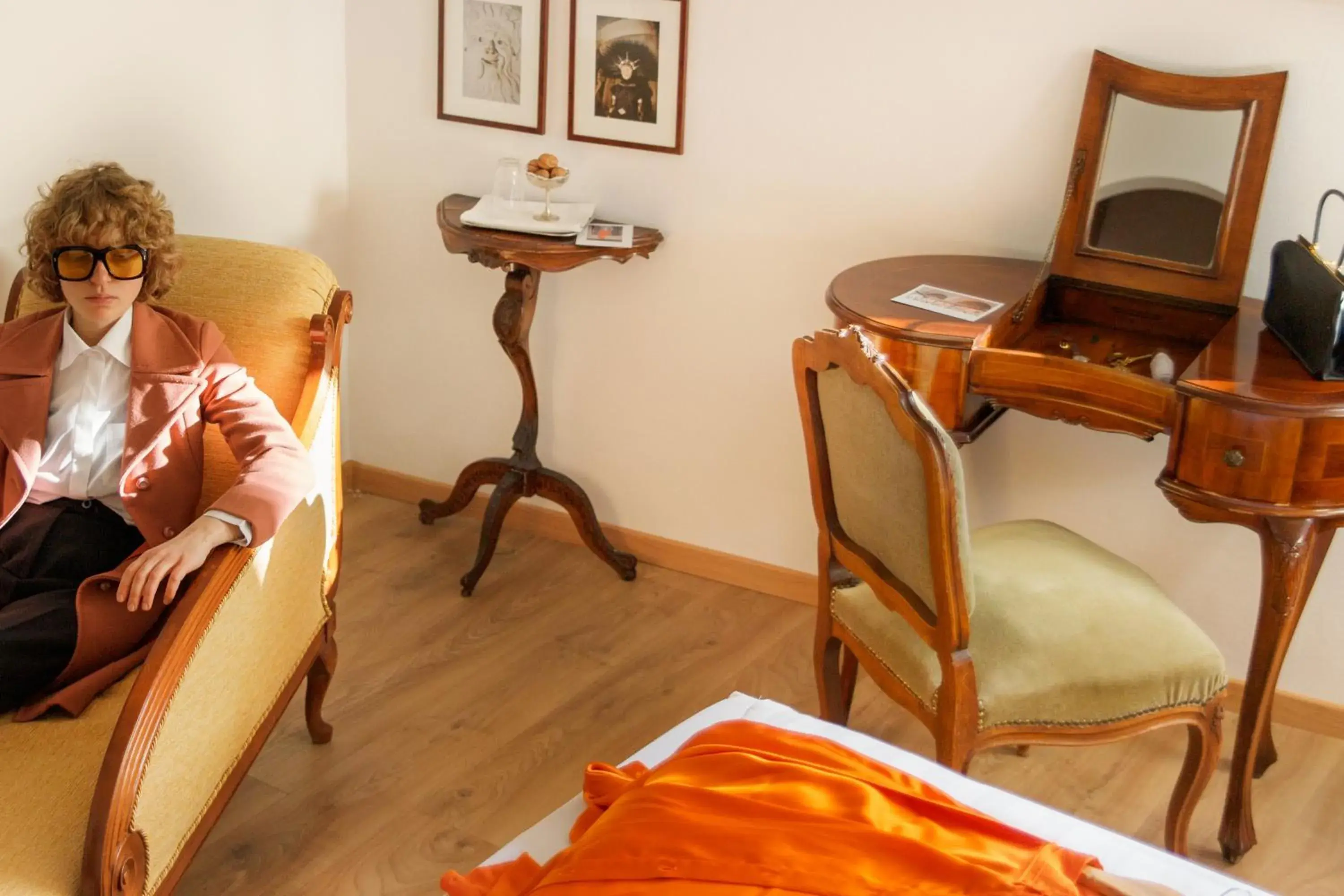 Standard Double Room in Weisses Rössl Standard Double Room in Weisses Rössl