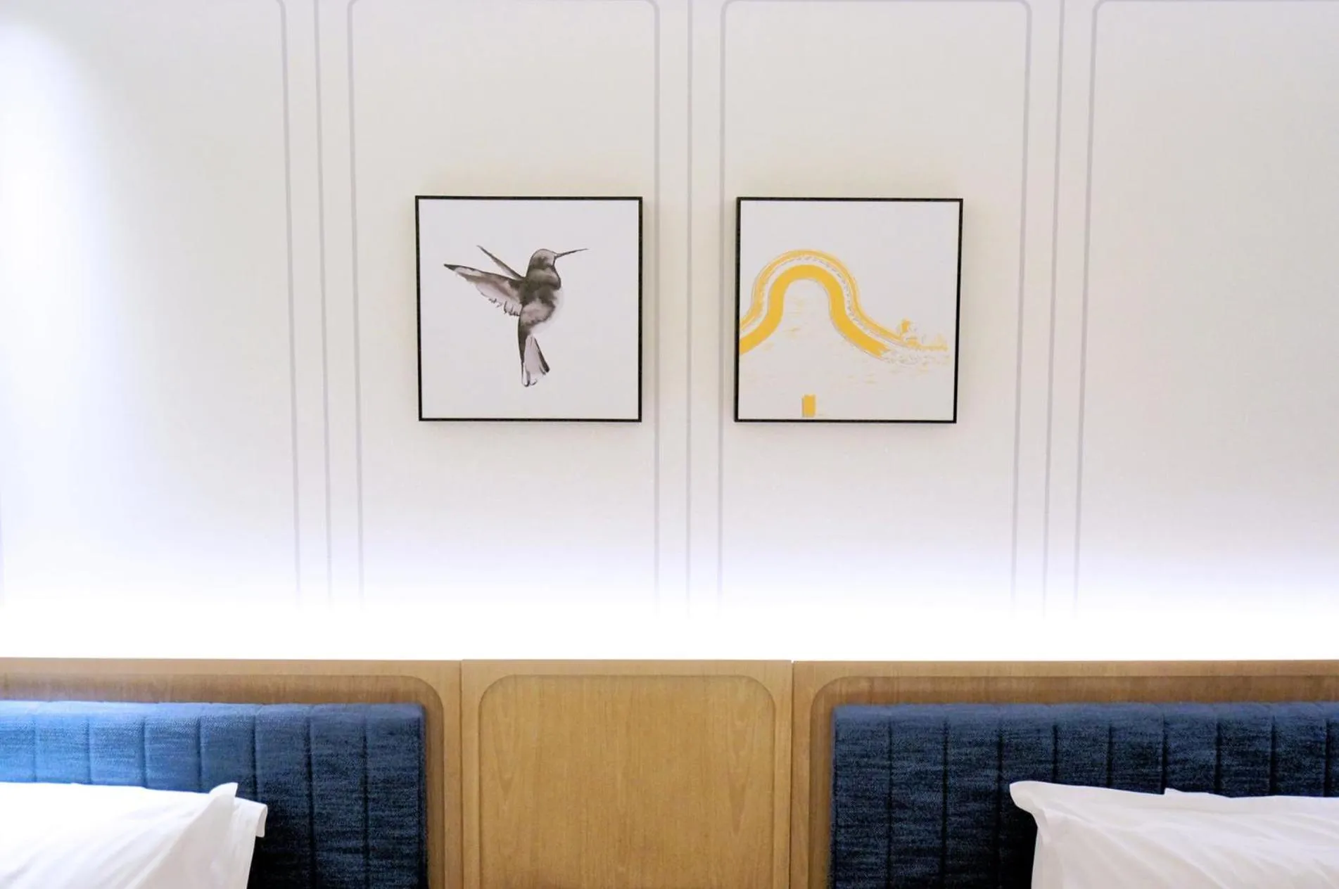 Bedroom, Bed in voco Guangzhou Shifu by IHG