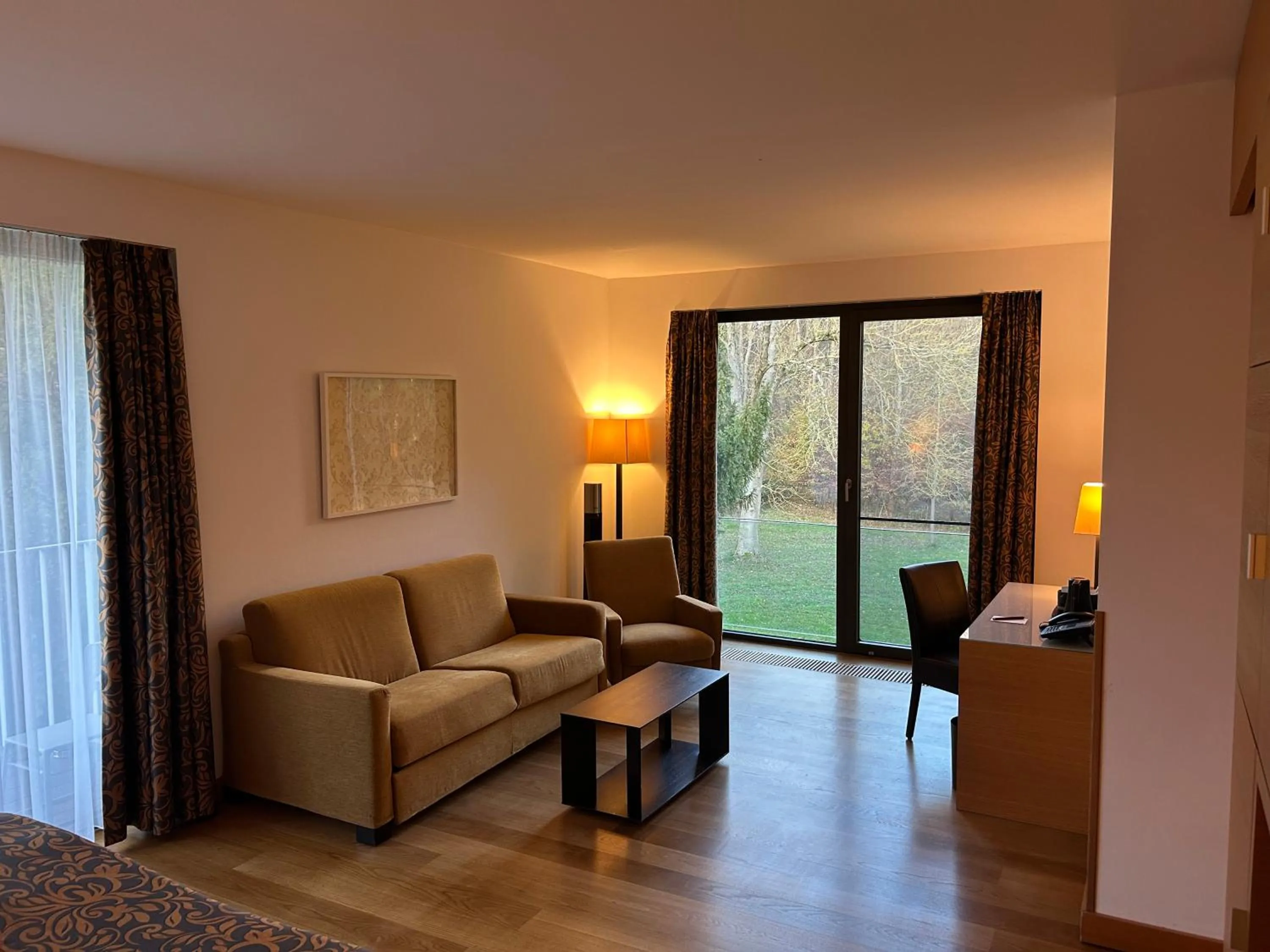 Schlossgut Gross Schwansee