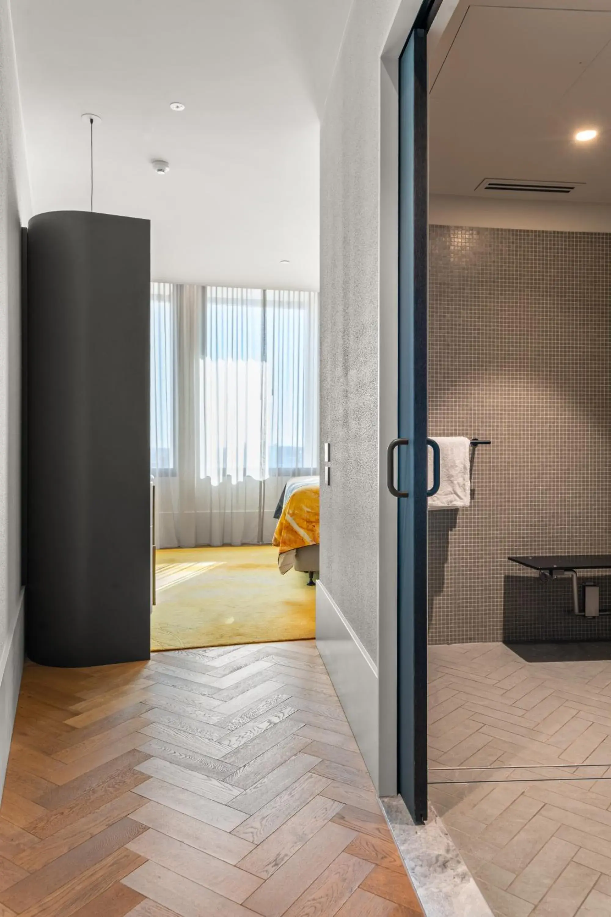 Bedroom, Bed in Crystalbrook Kingsley Bedroom, Bed in Crystalbrook Kingsley