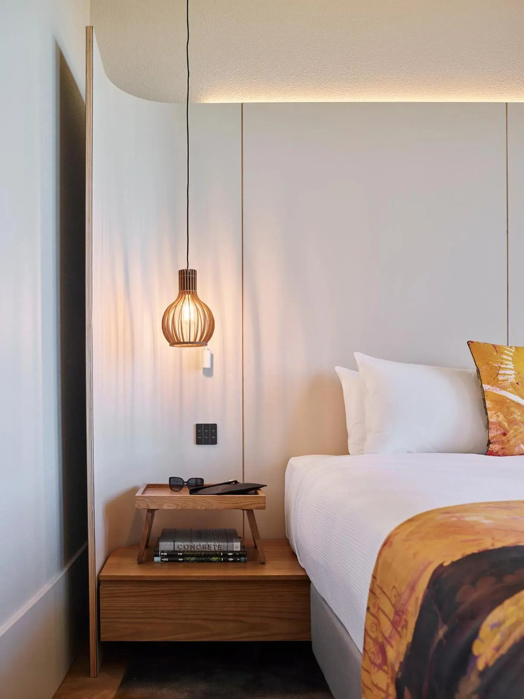 Bed in Crystalbrook Kingsley Bed in Crystalbrook Kingsley