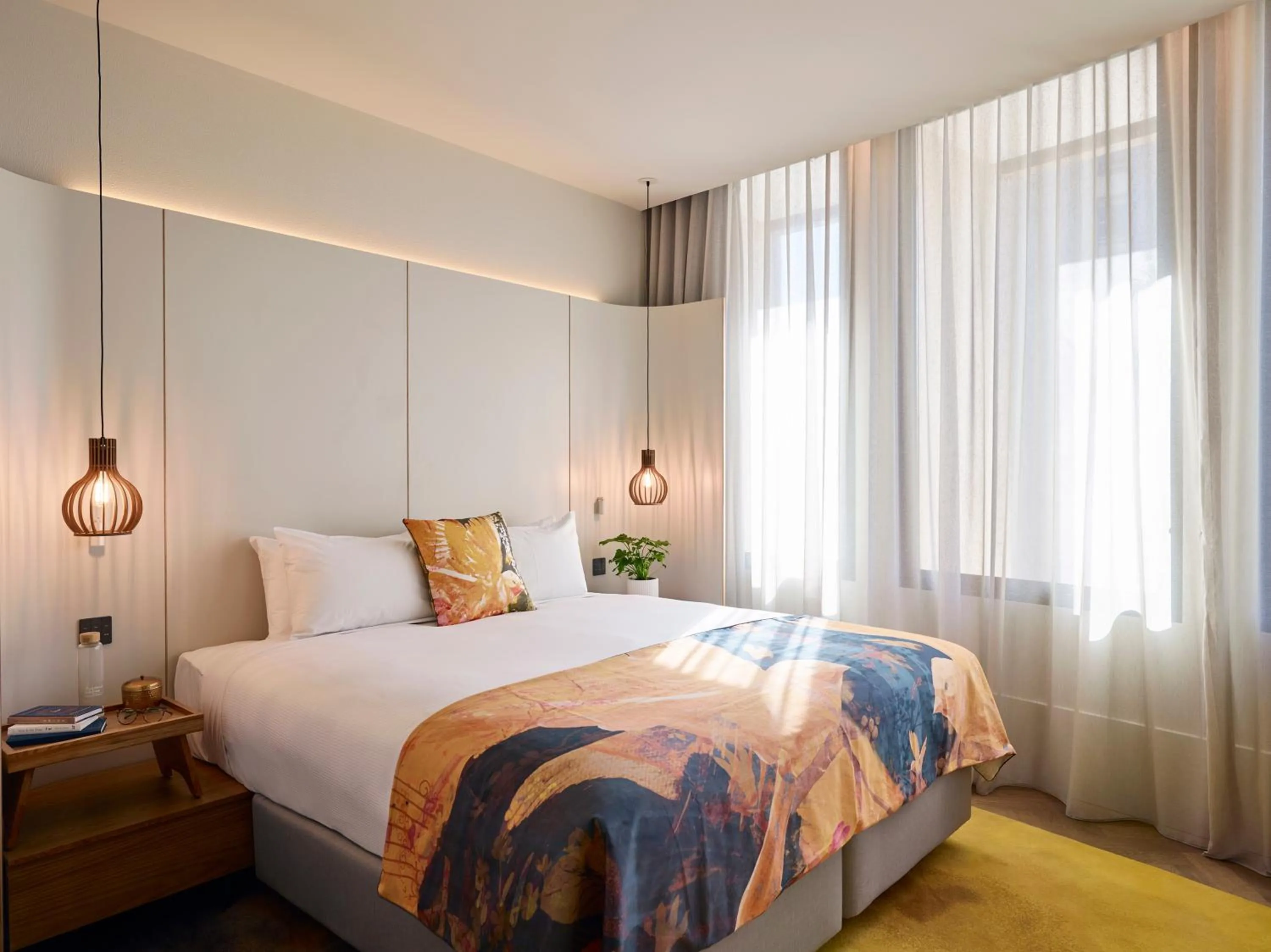 Bed in Crystalbrook Kingsley