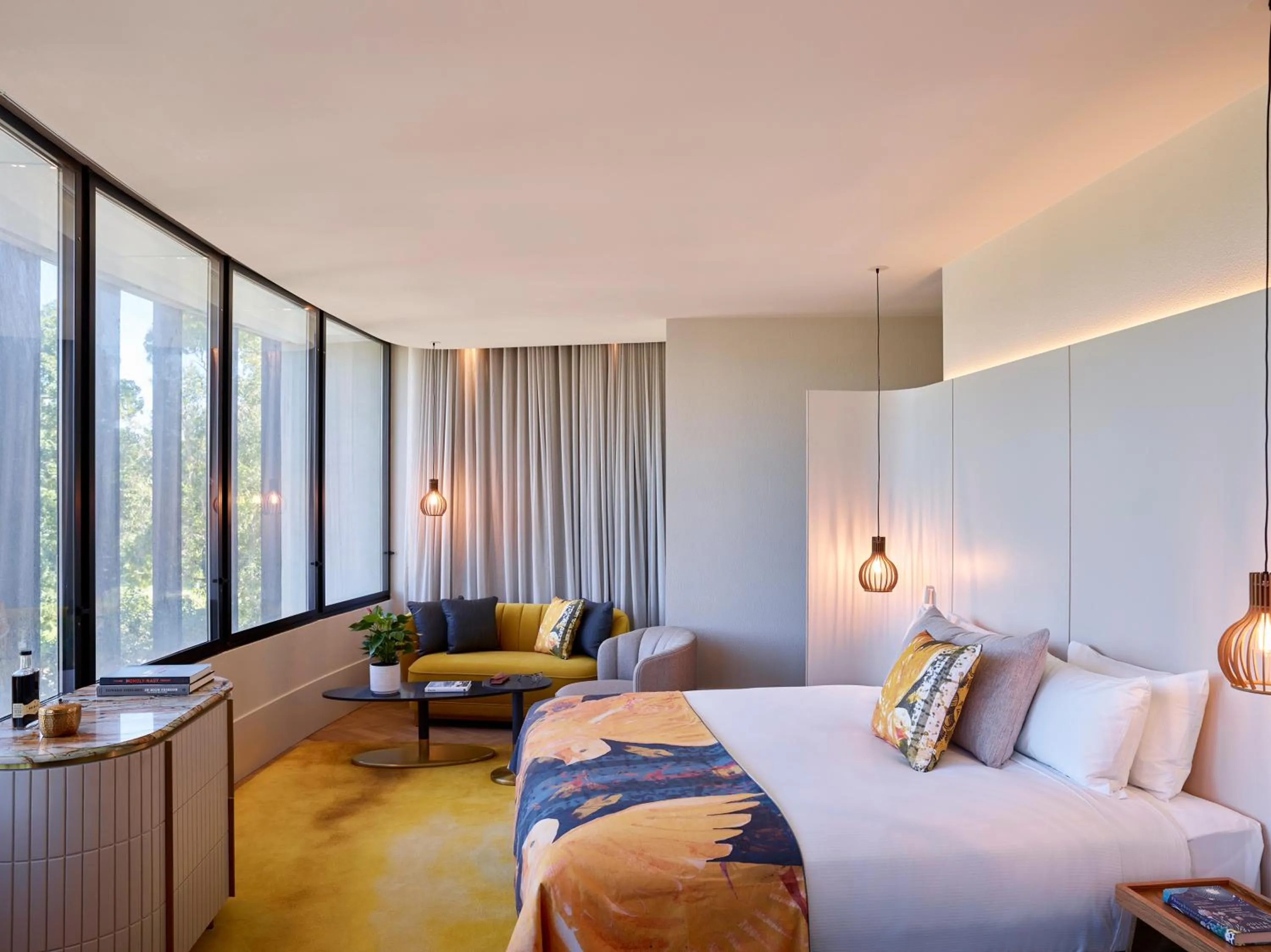 Bed in Crystalbrook Kingsley