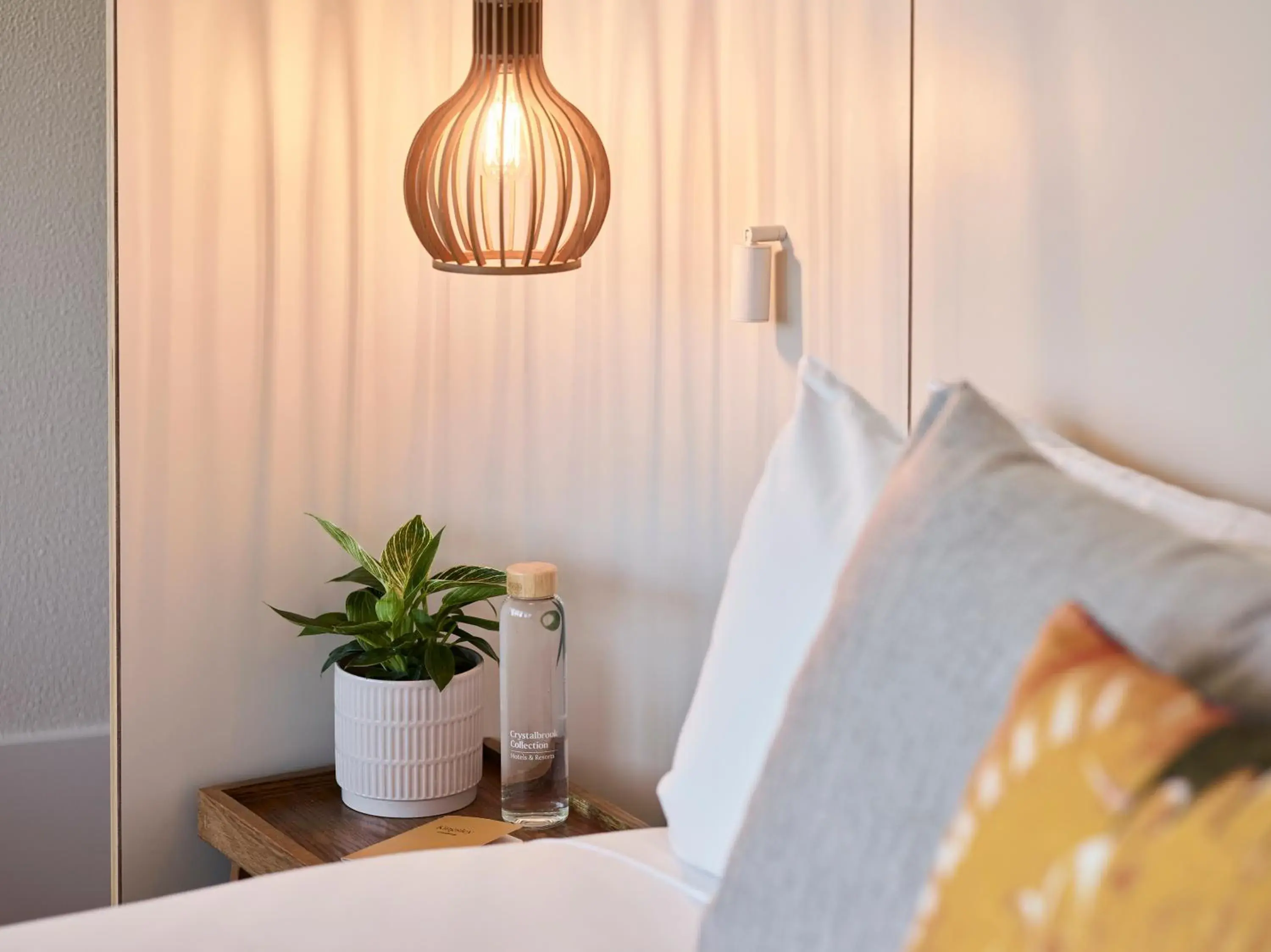 Bed in Crystalbrook Kingsley Bed in Crystalbrook Kingsley