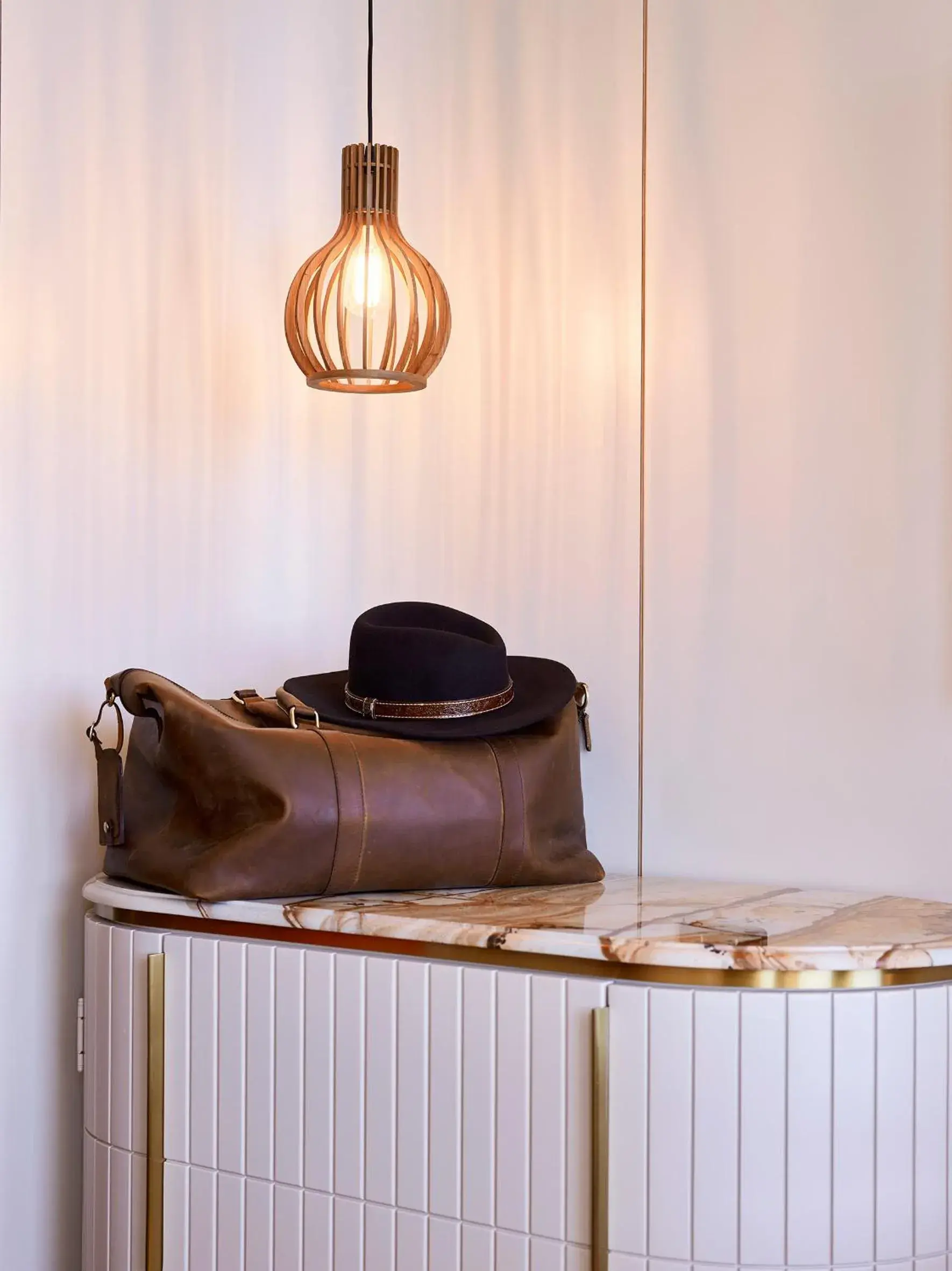 Facade/entrance in Crystalbrook Kingsley Facade/entrance in Crystalbrook Kingsley