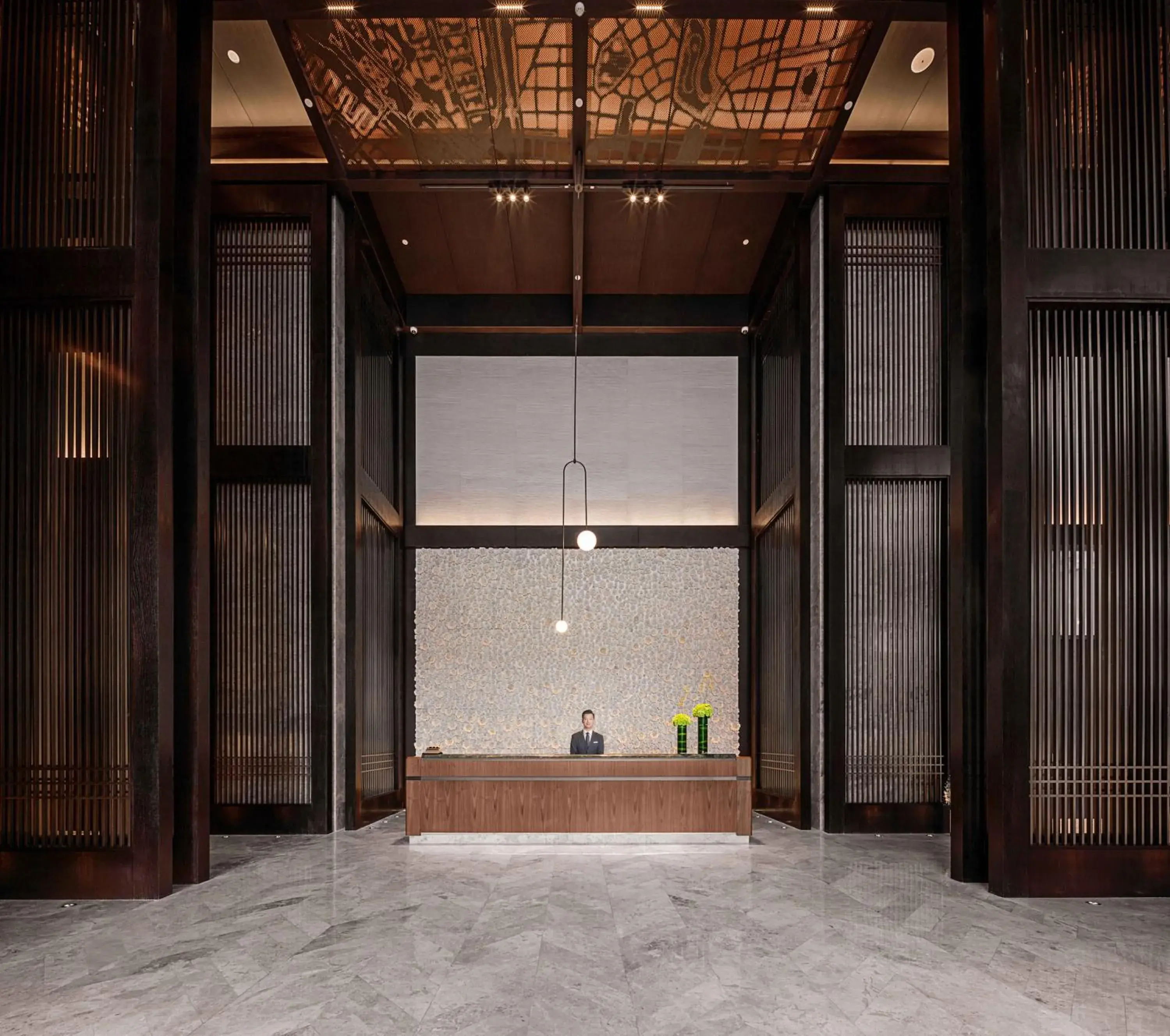 Grand Bay Hotel Chengdu Grand Bay Hotel Chengdu