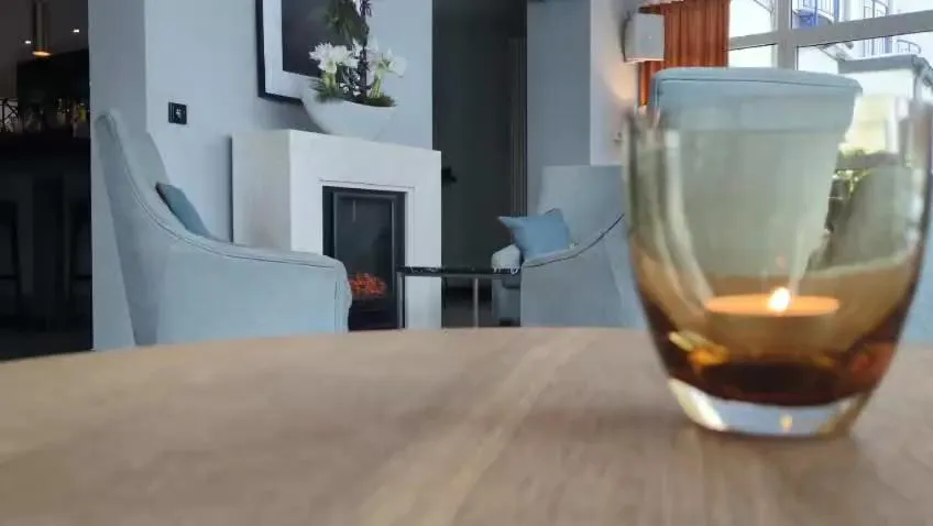 Restaurant/places to eat in Ringhotel VITALHOTEL ambiente