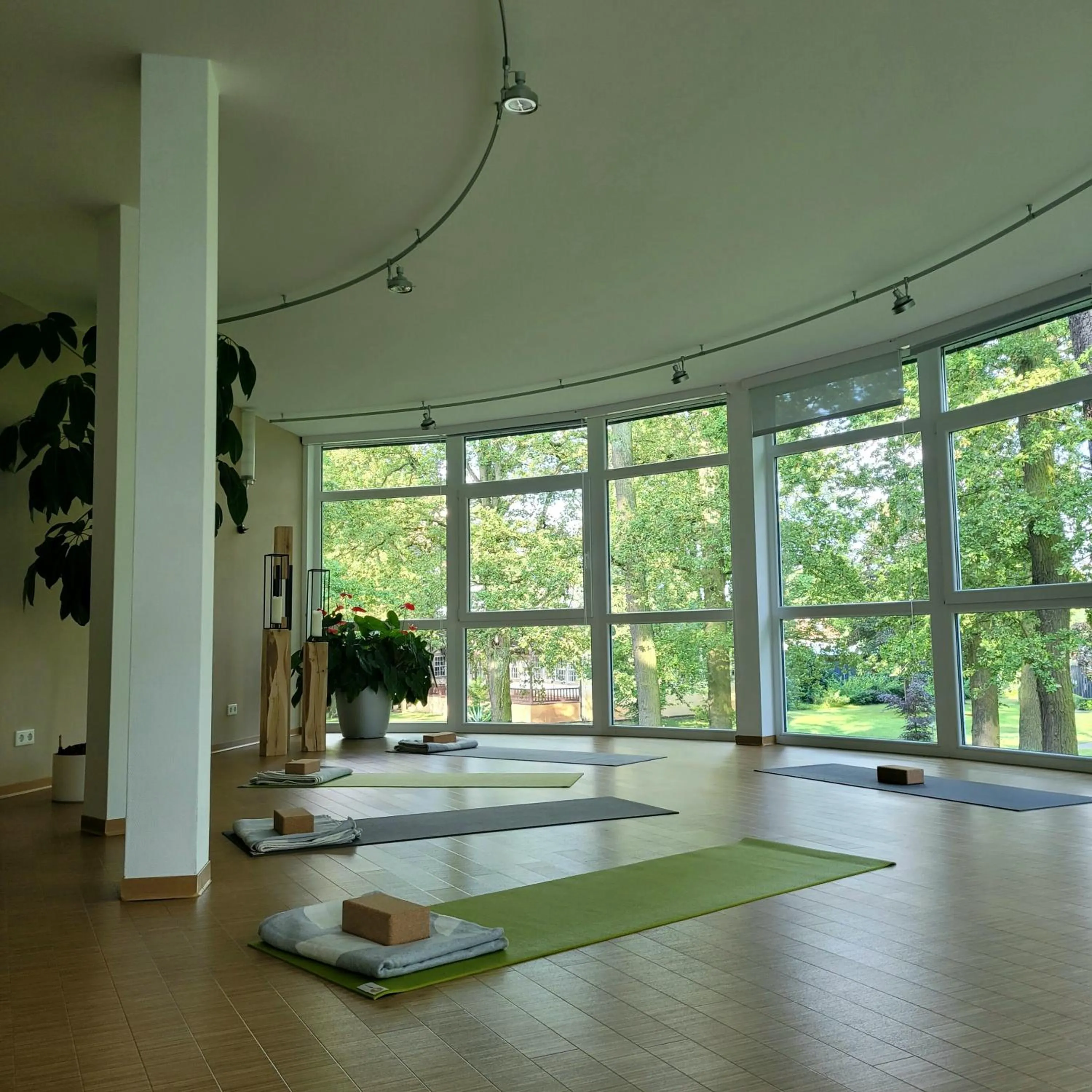 Property building in Ringhotel VITALHOTEL ambiente