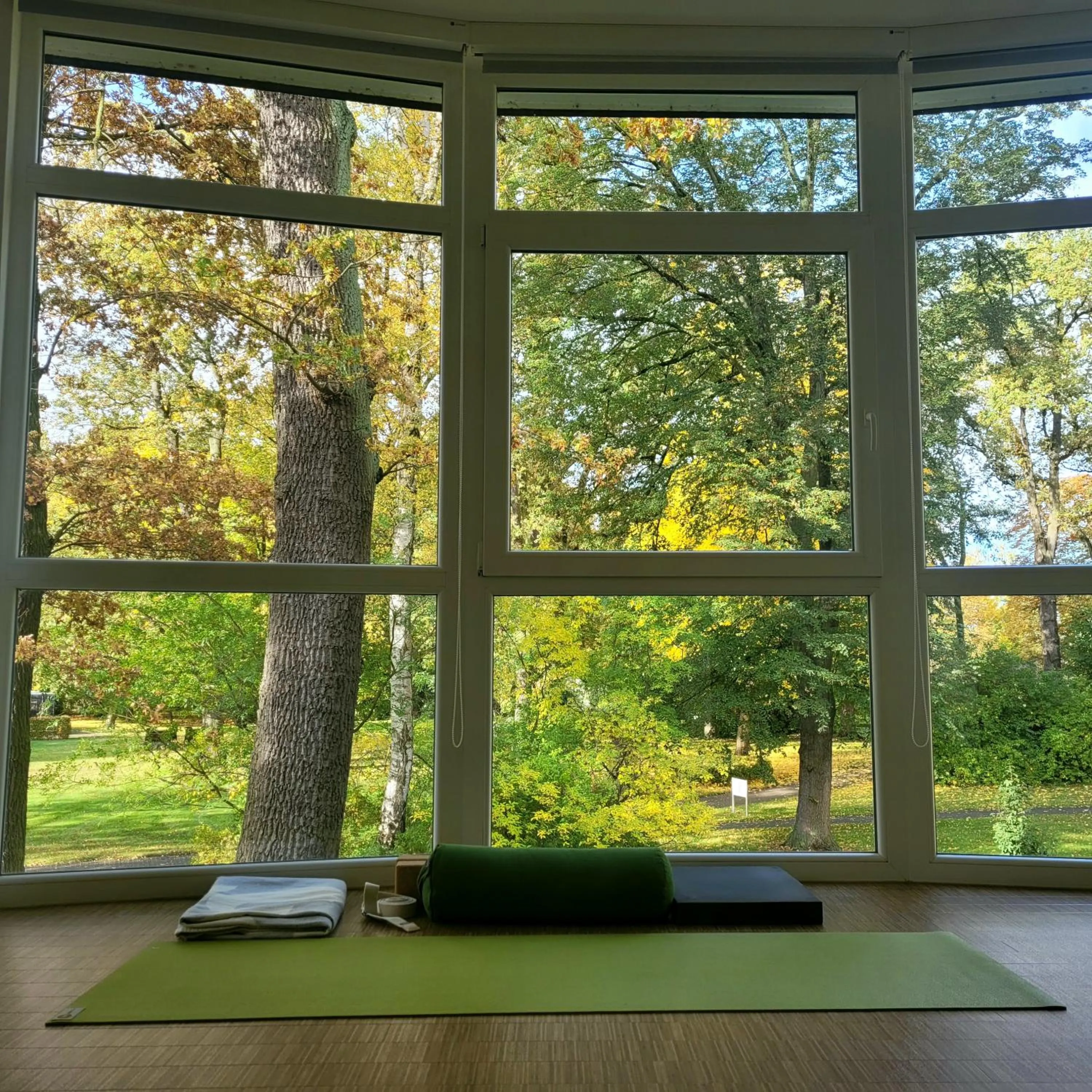 Property building in Ringhotel VITALHOTEL ambiente