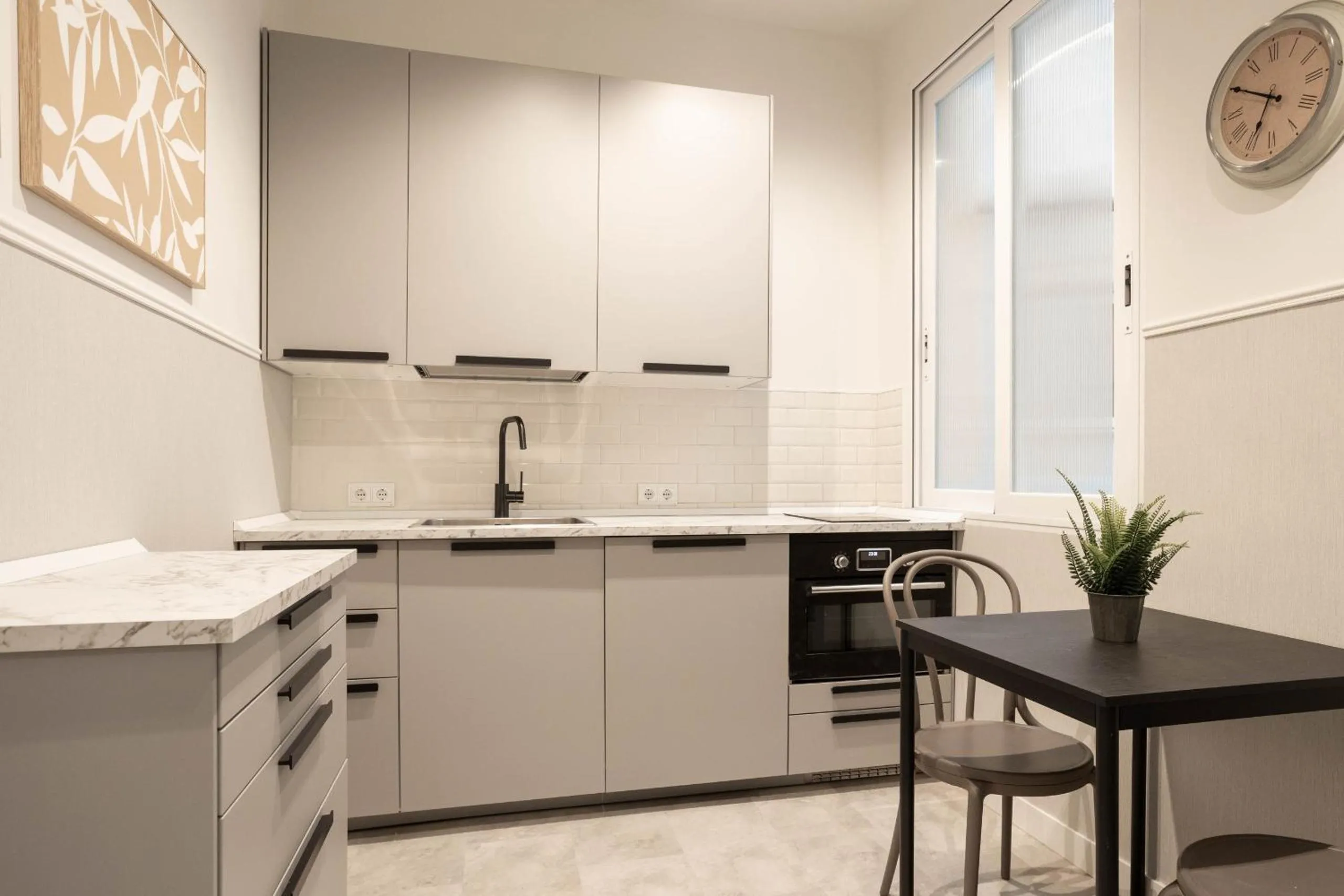 Apartamento Prado III en Madrid
