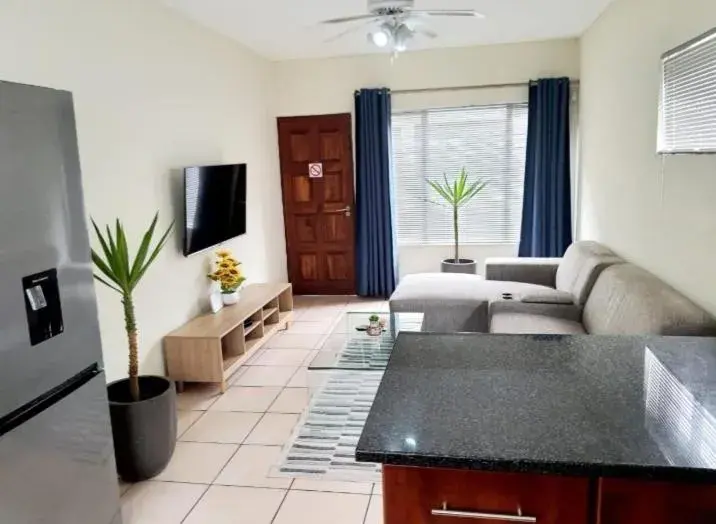 NST City Apartments @ 9 Joubert NST City Apartments @ 9 Joubert