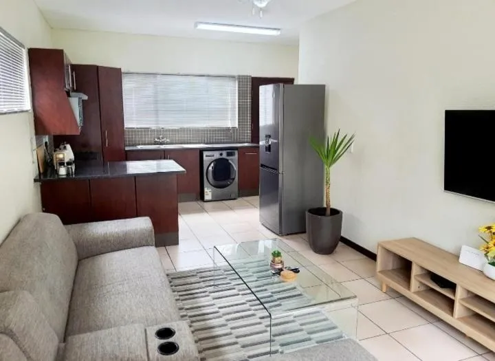 NST City Apartments @ 9 Joubert