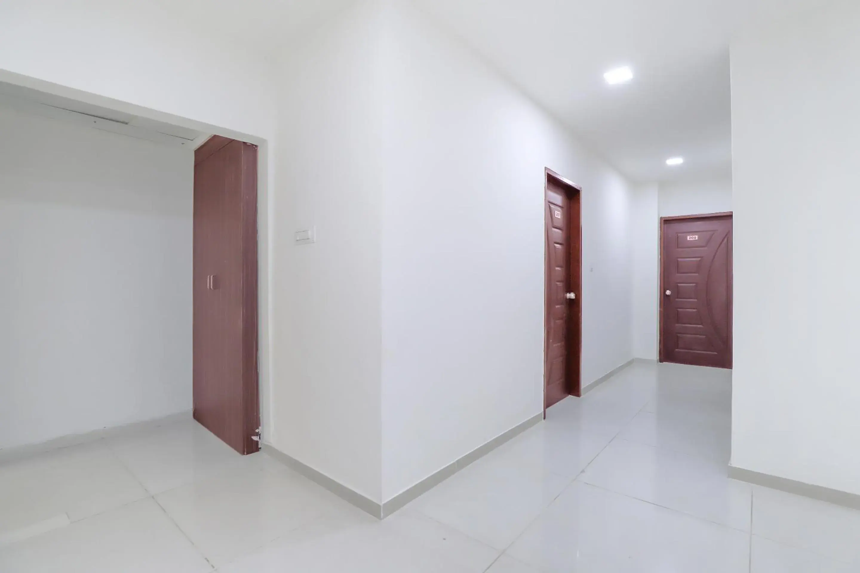 Super Hotel O Shiva Super Hotel O Shiva