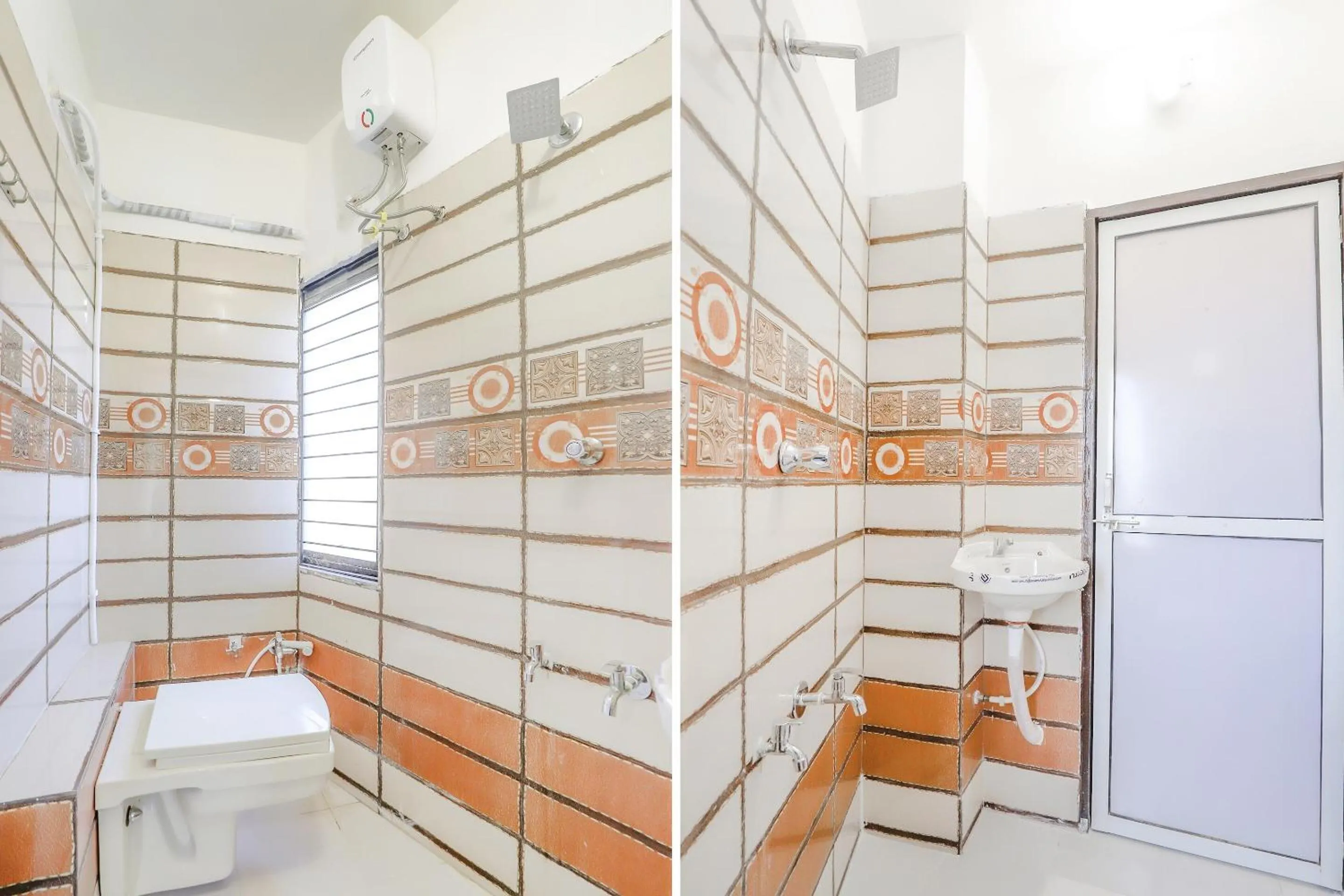 Bedroom in Super Hotel O Shiva