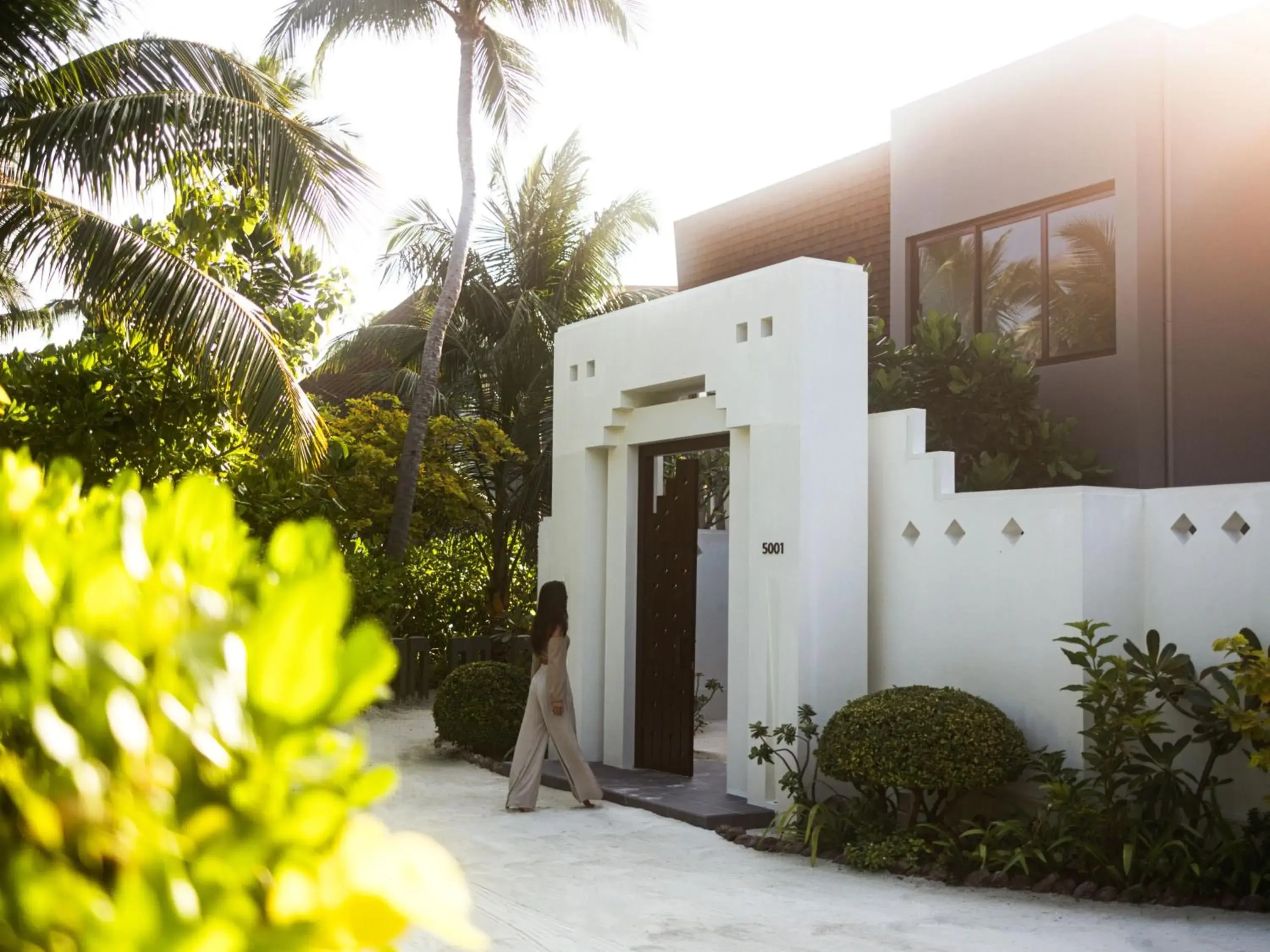 Property building in Kuda Villingili Maldives, Free Return Transfers 03 nights & above Property building in Kuda Villingili Maldives, Free Return Transfers 03 nights & above